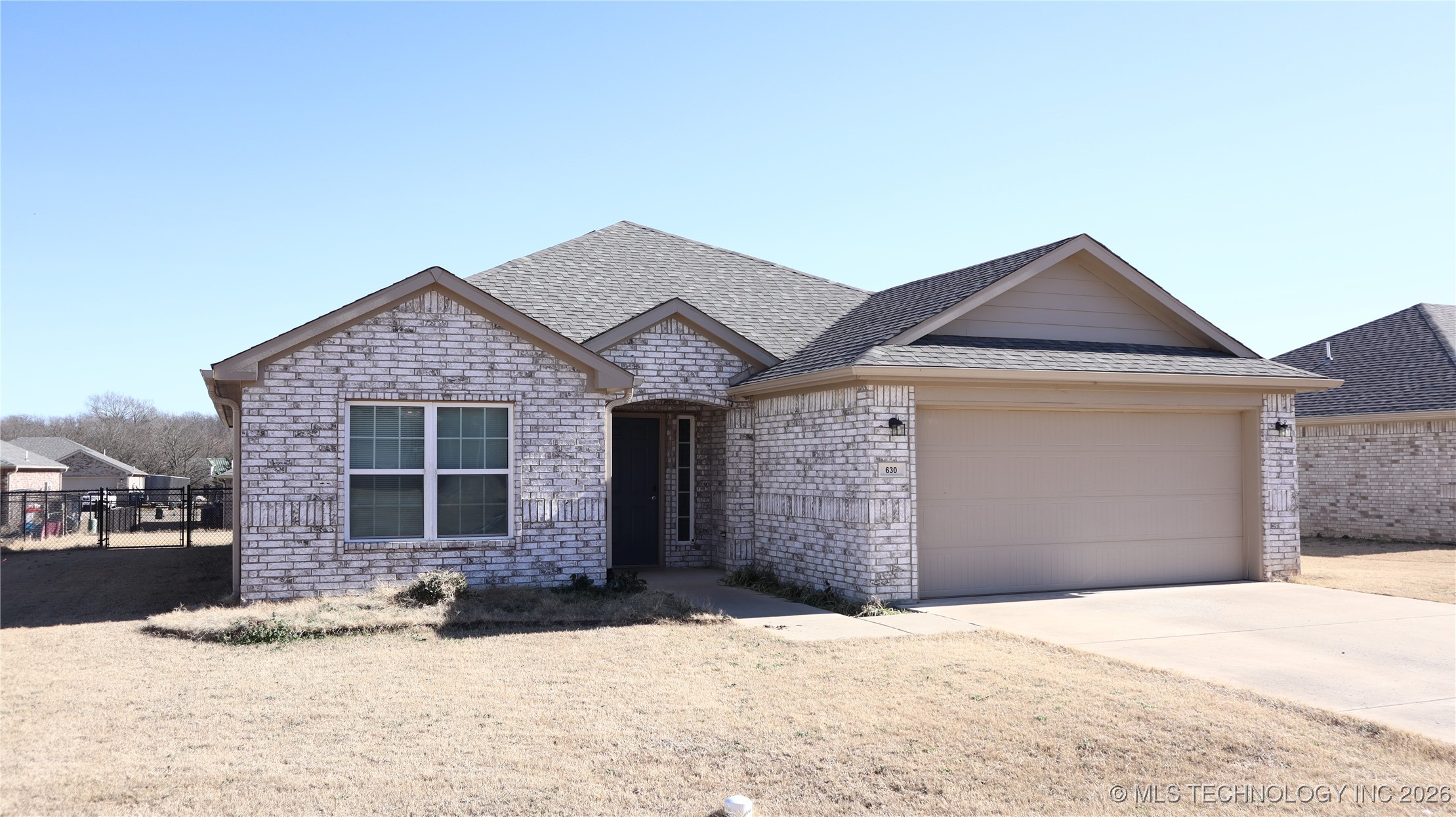 630 Lakefront Drive Property Photo 1