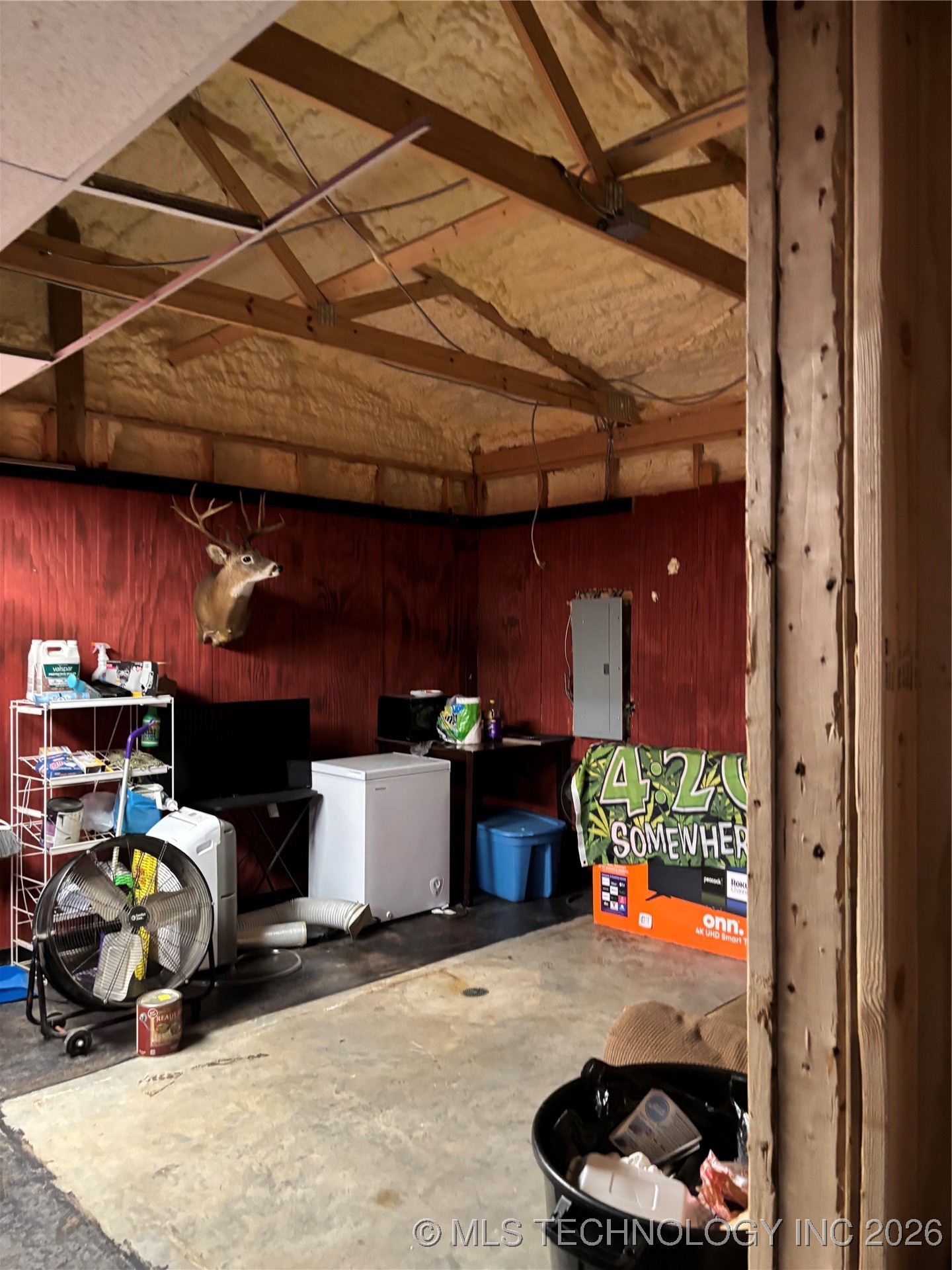 1021 E Tulsa Avenue Property Photo 12