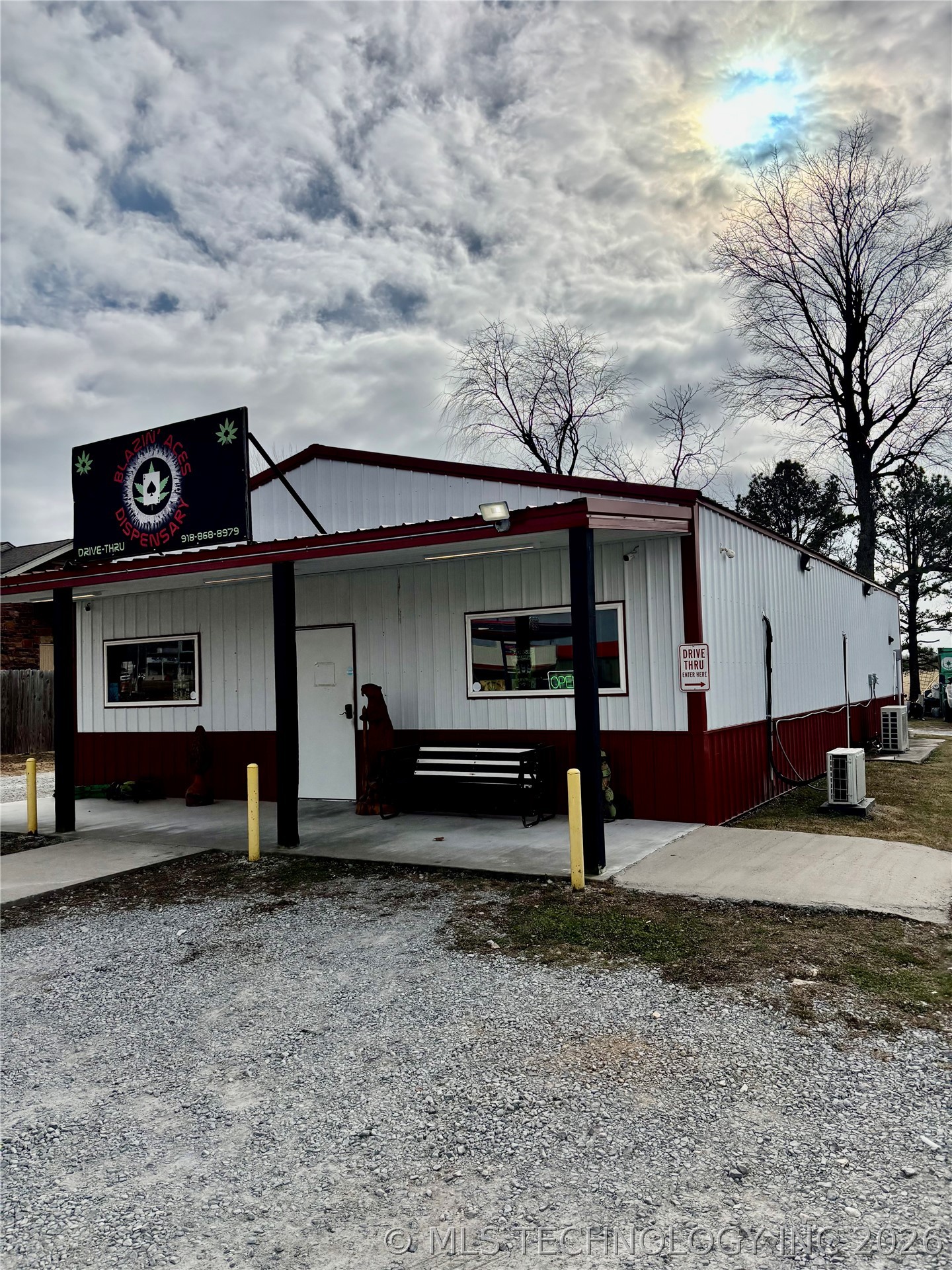 1021 E Tulsa Avenue Property Photo 23