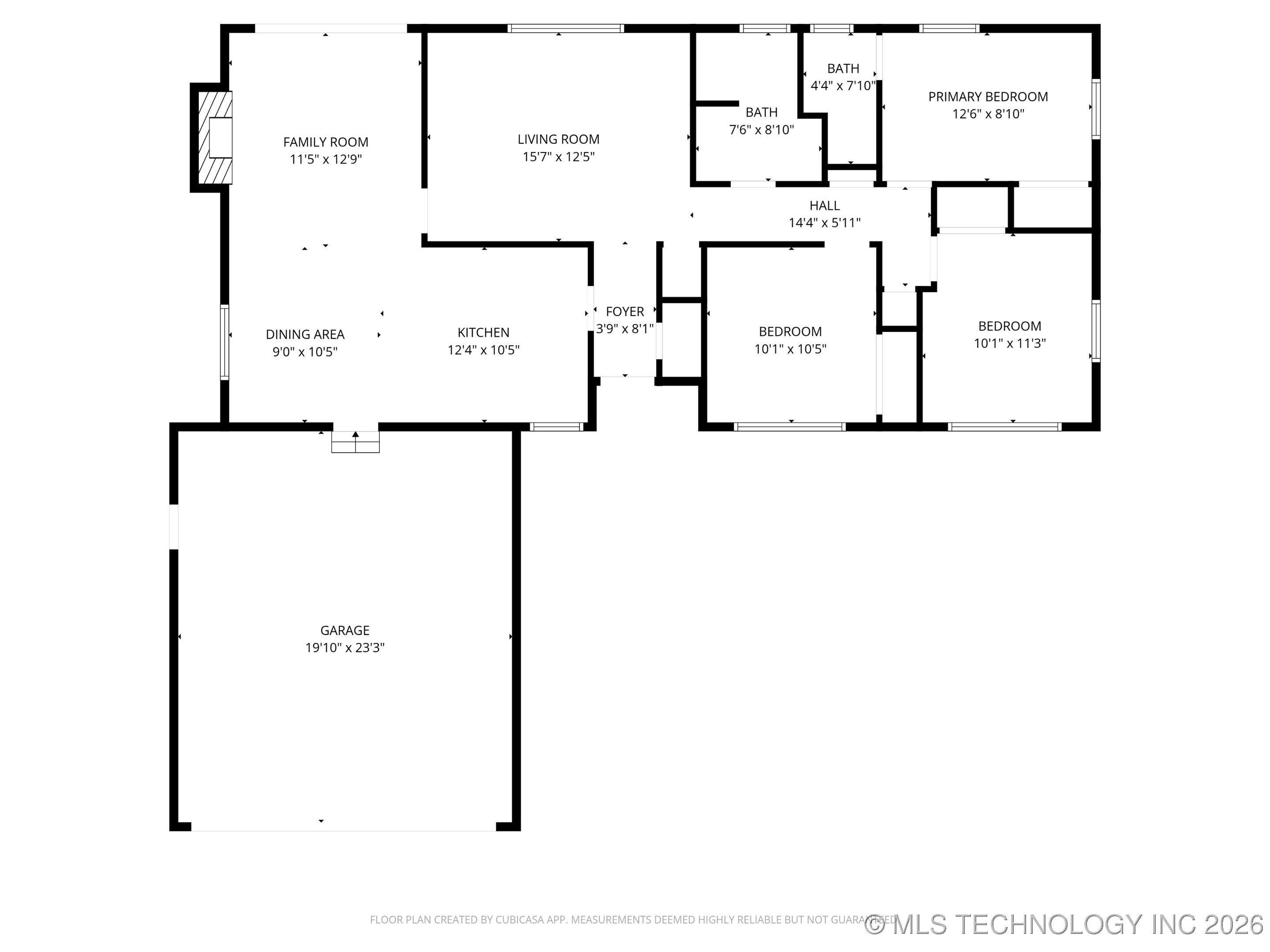 504 W Toledo Place Property Photo 25