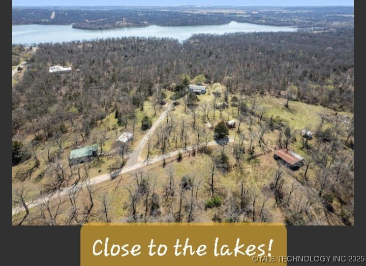 8420 S 145th West Avenue Property Photo 1