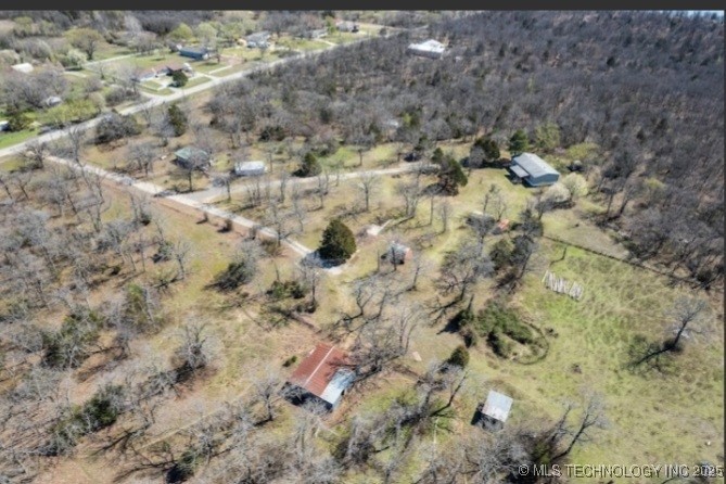 8420 S 145th West Avenue Property Photo 4