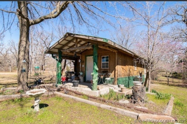 8420 S 145th West Avenue Property Photo 14