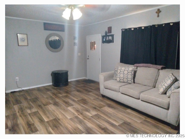 8420 S 145th West Avenue Property Photo 16