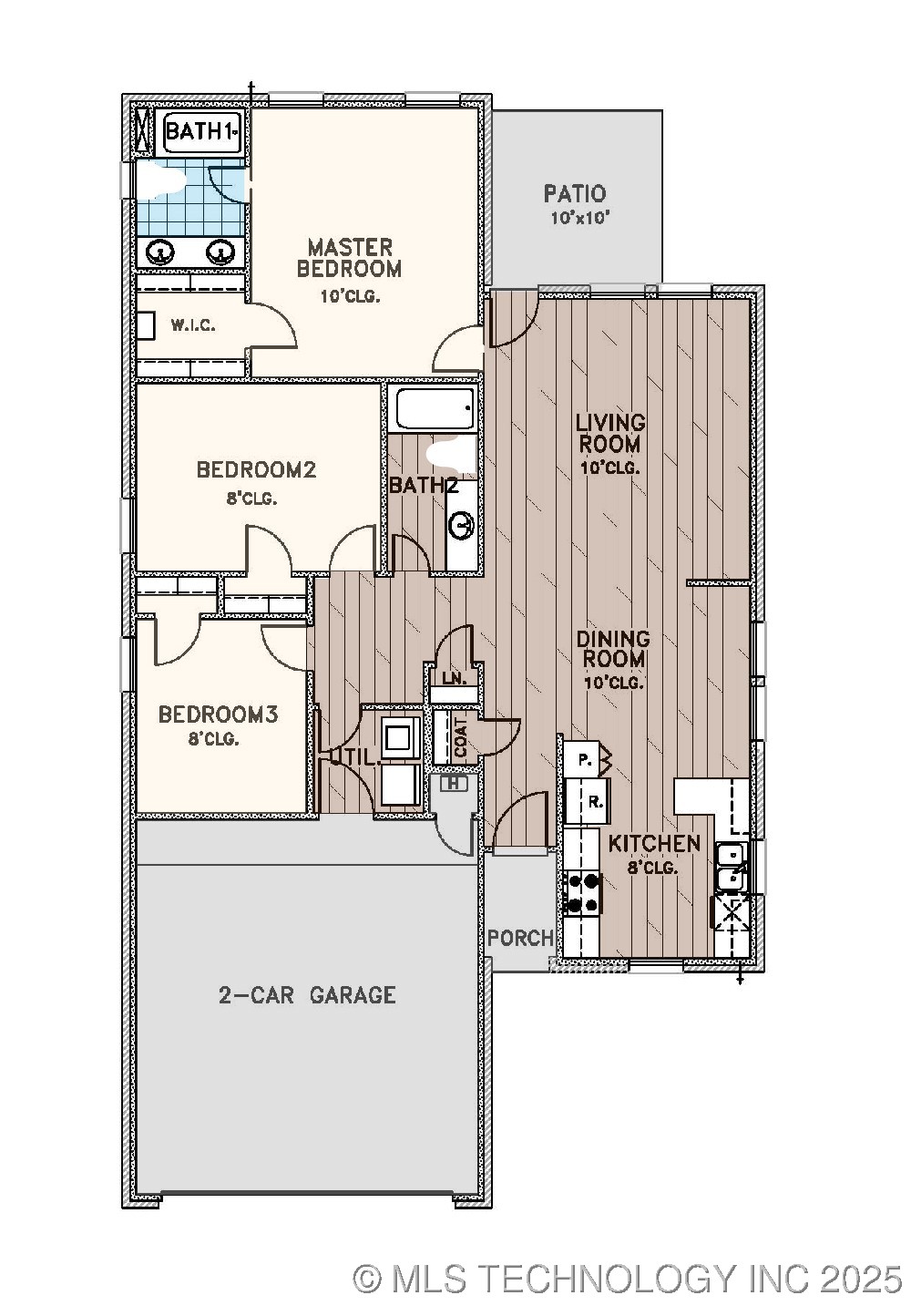 120 S 26th Street Property Photo 2