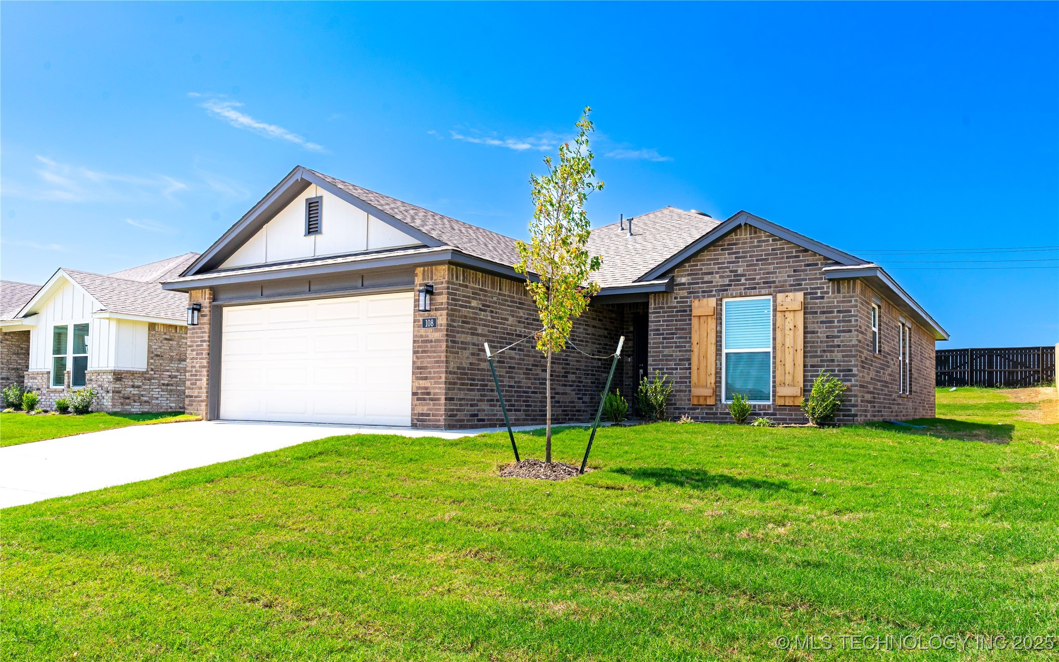 108 S 26th Street Property Photo 1