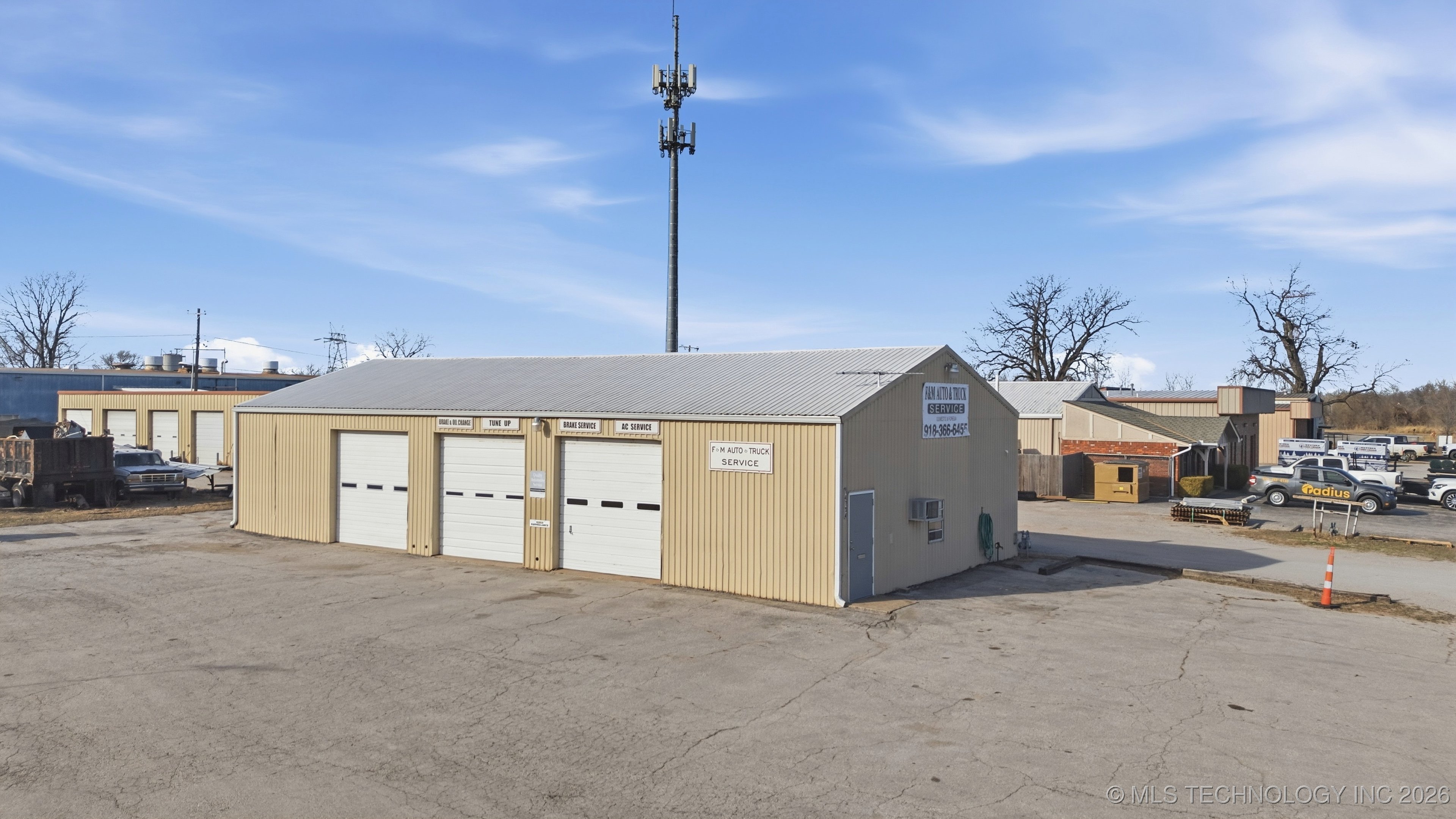 14724 S Grant Street Property Photo 1