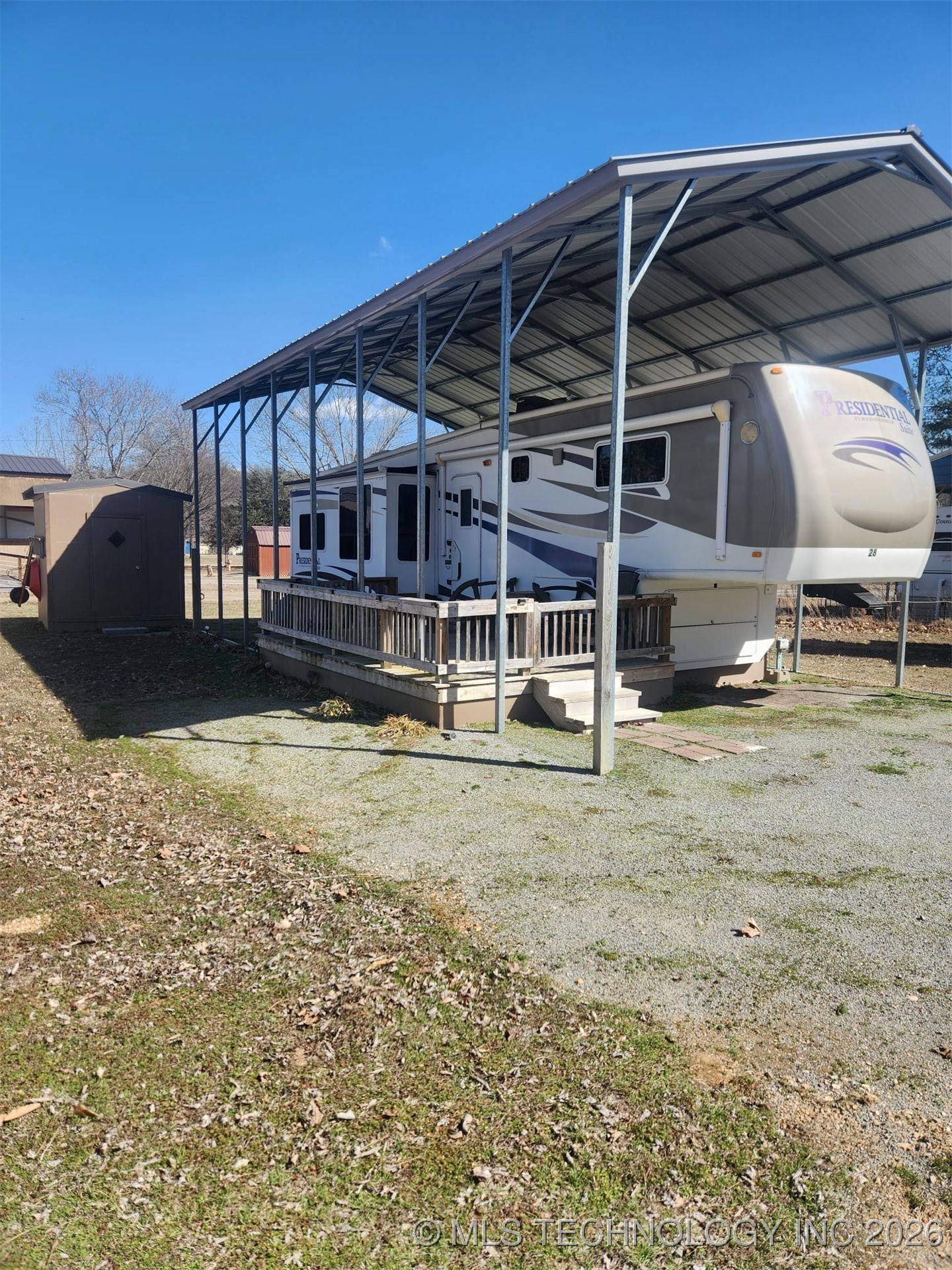 57300 County Road 658 Property Photo 1