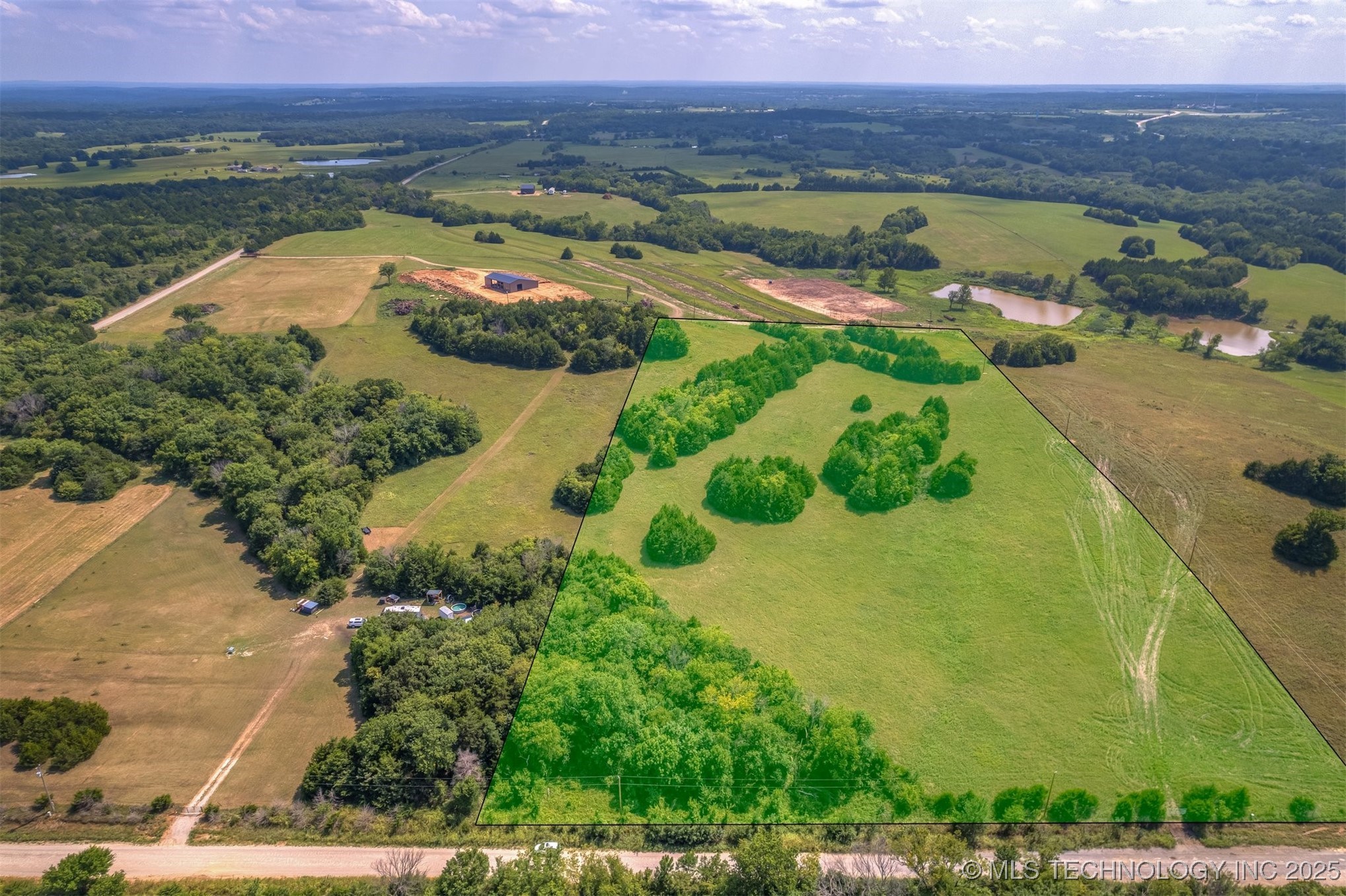 E 5300 Road Property Photo 2