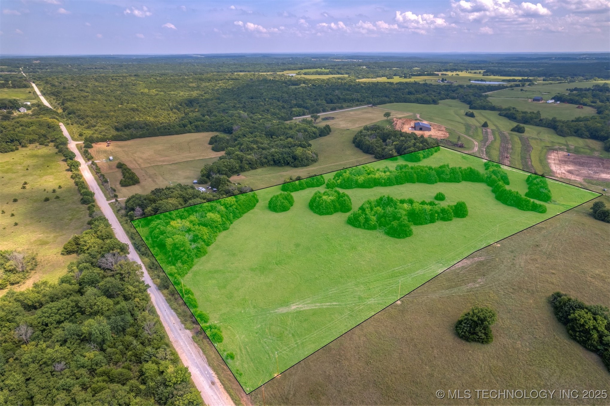 E 5300 Road Property Photo 3