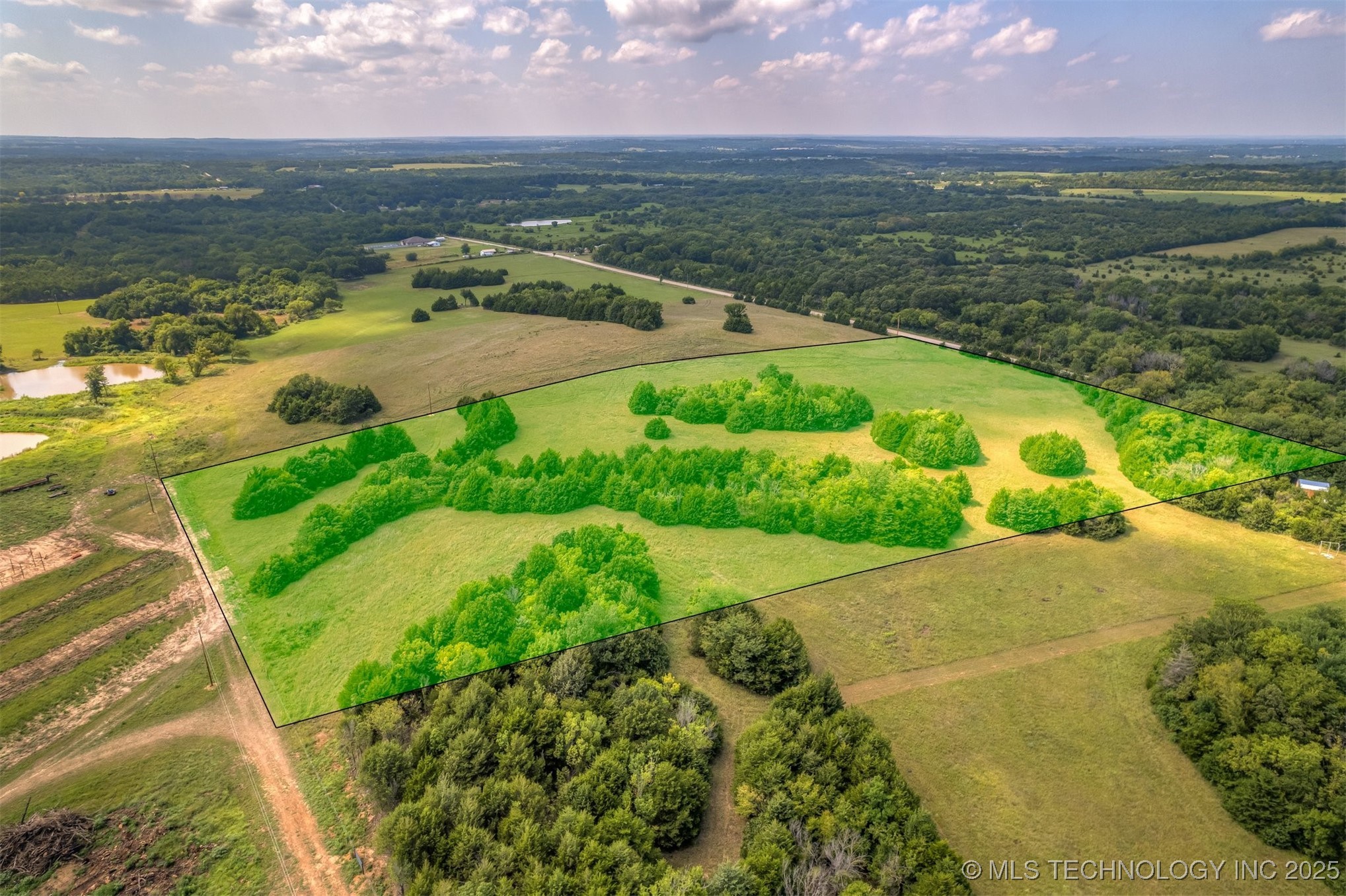 E 5300 Road Property Photo 4