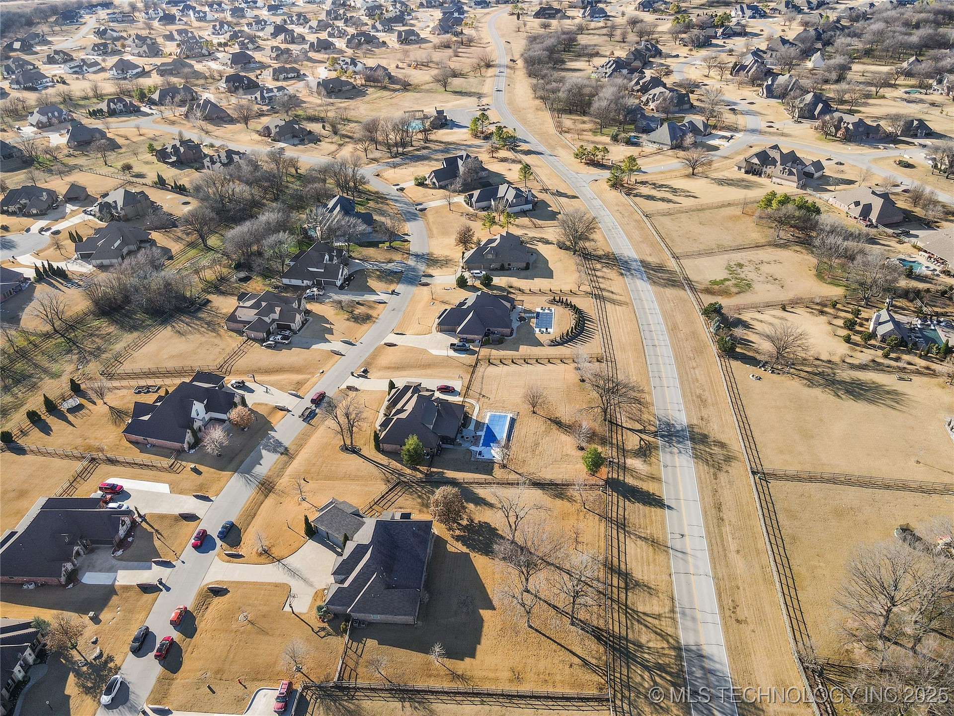 19063 E Twin Creeks Drive Property Photo 5