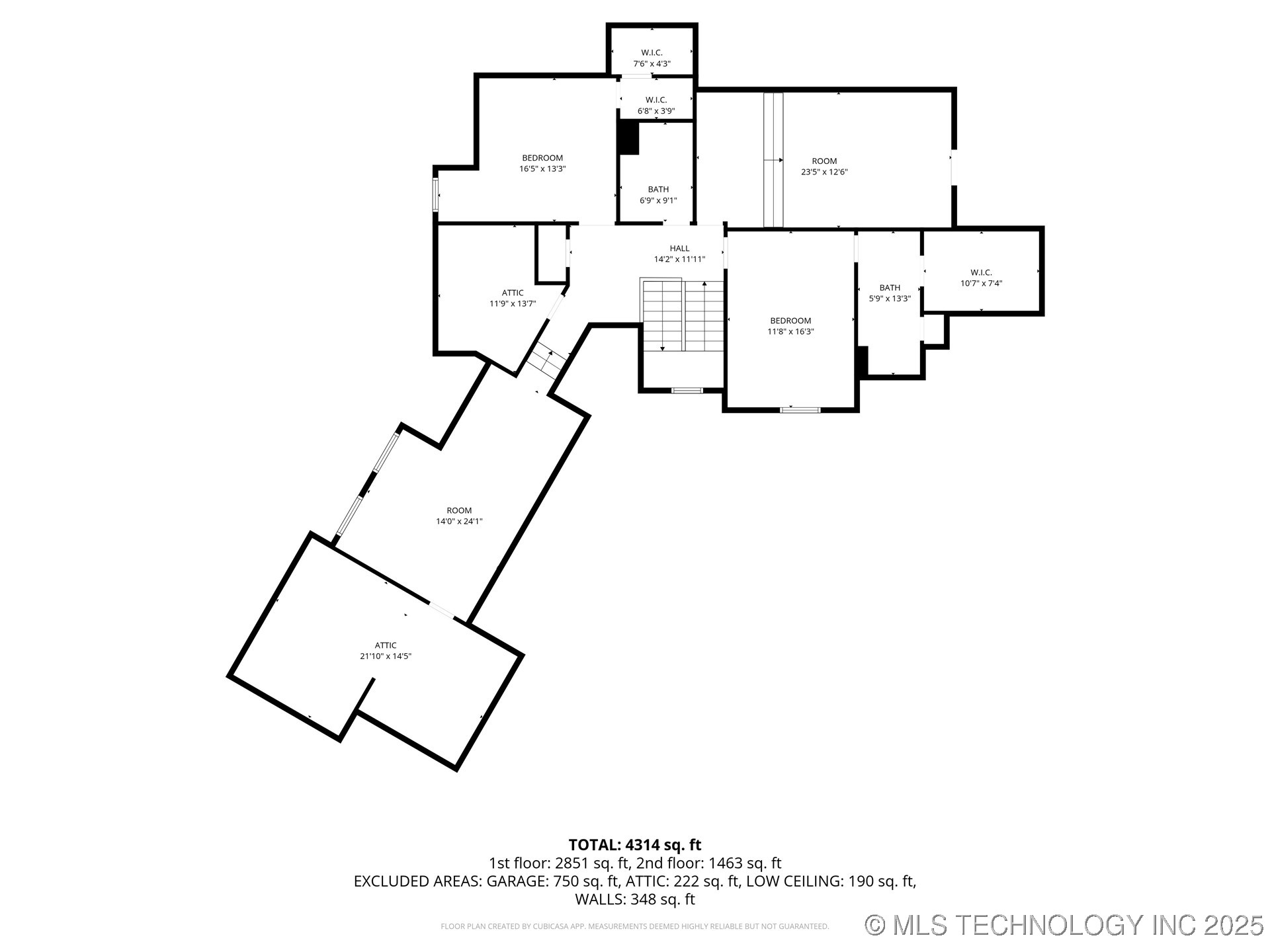 19063 E Twin Creeks Drive Property Photo 42