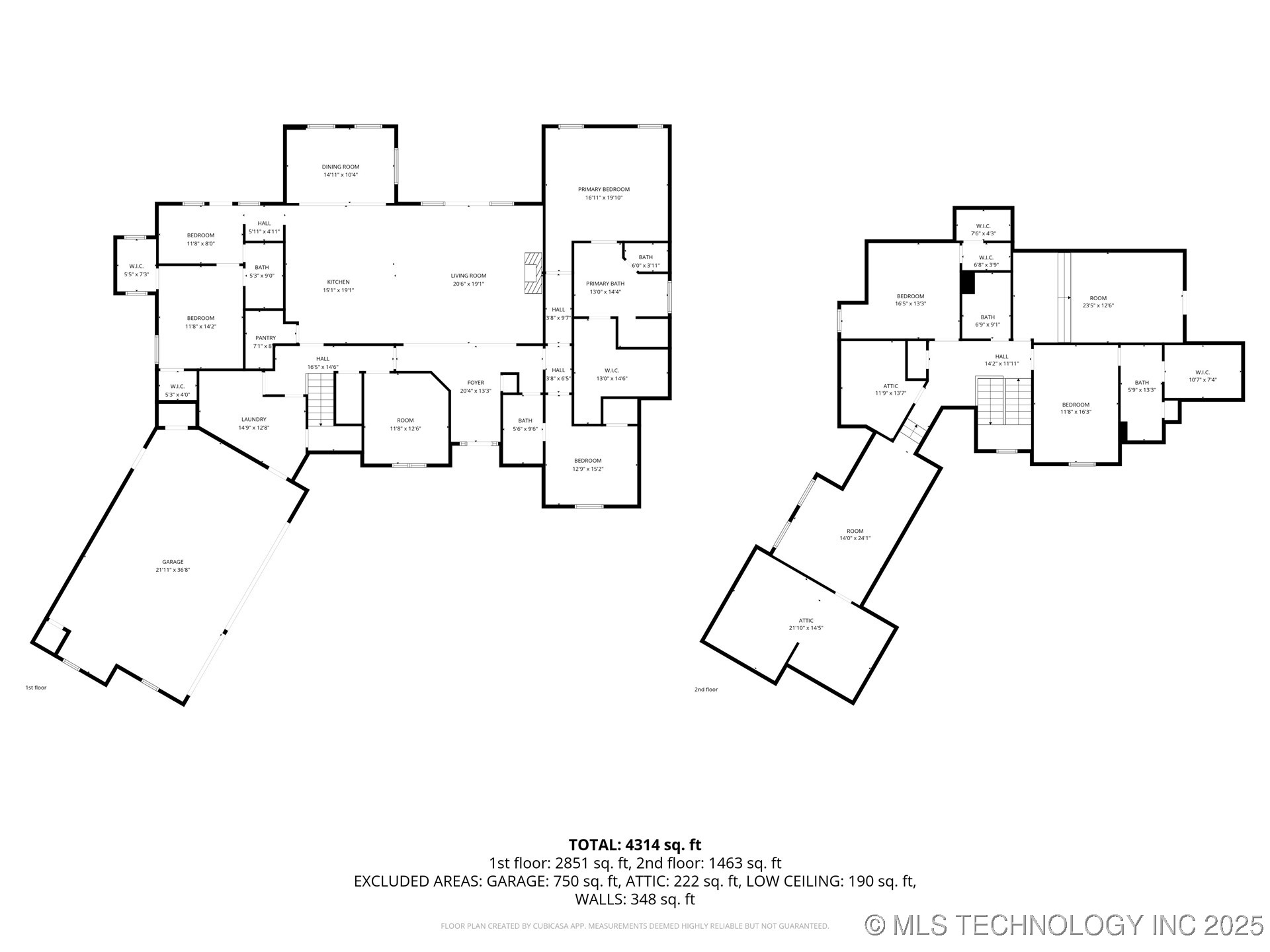 19063 E Twin Creeks Drive Property Photo 43