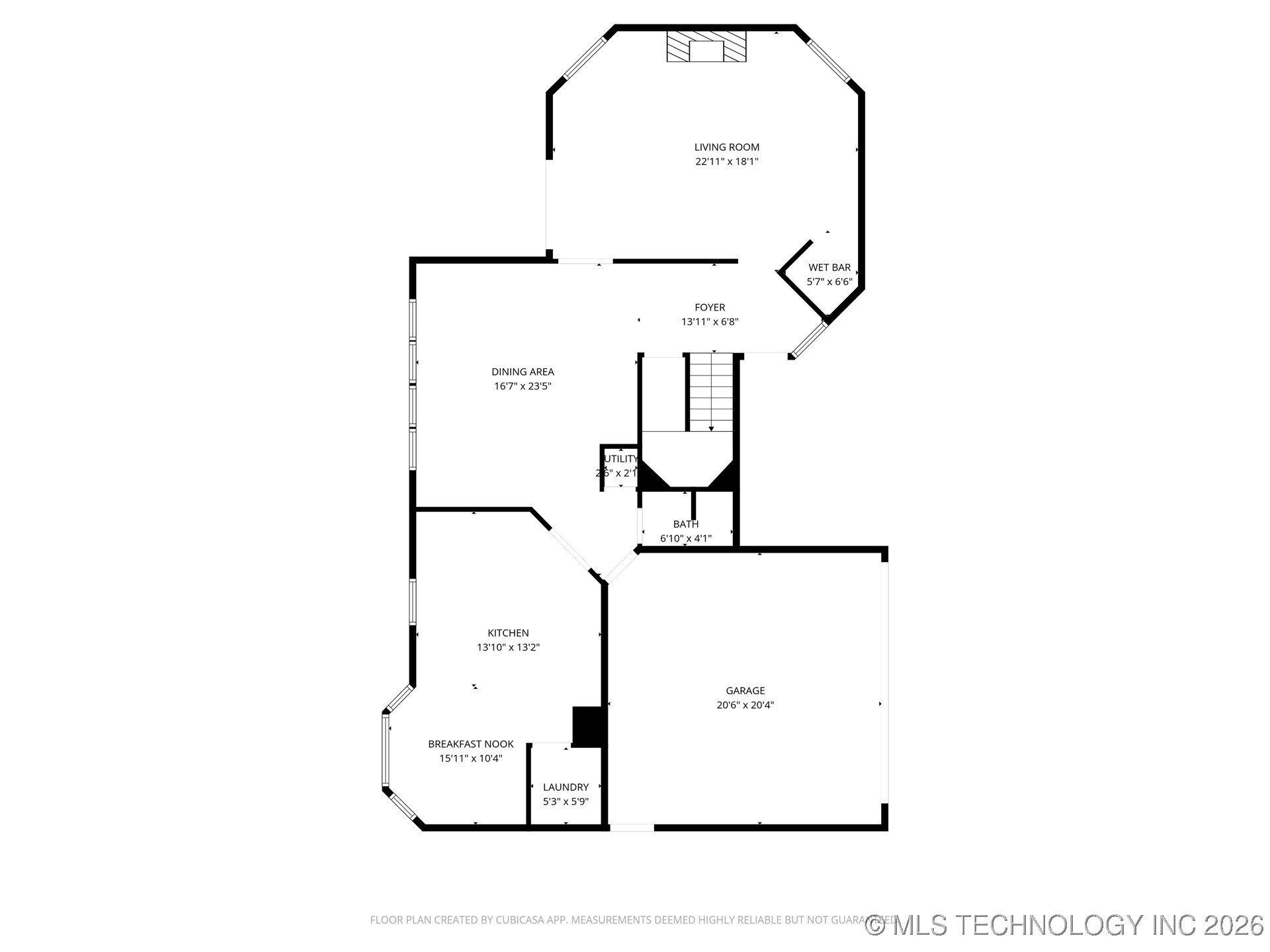 7004 S Peach Avenue Property Photo 40