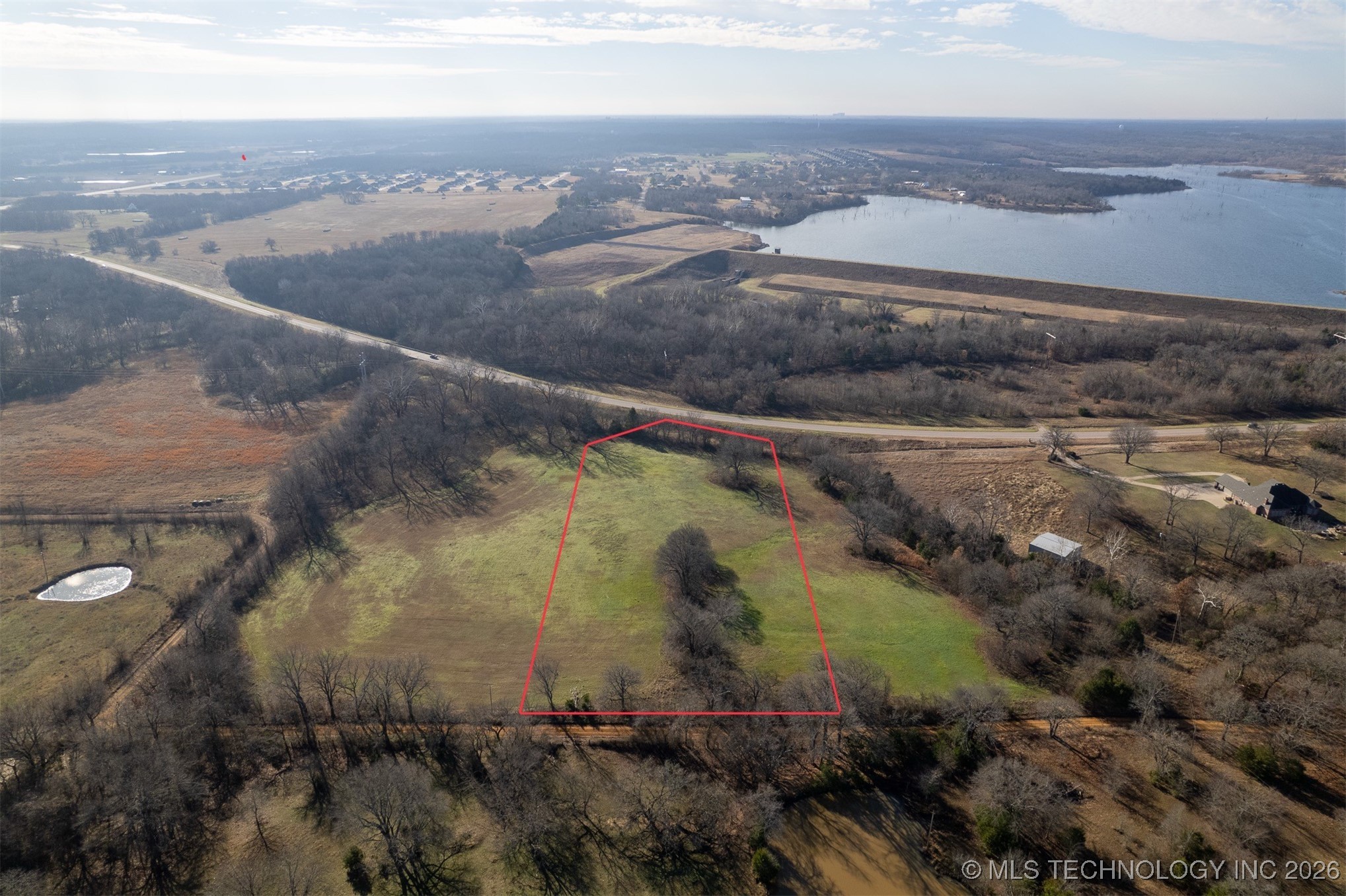 Valley Property Photo 1