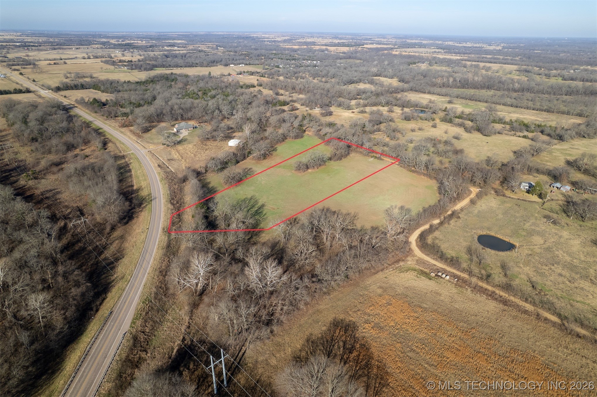 Valley Property Photo 2