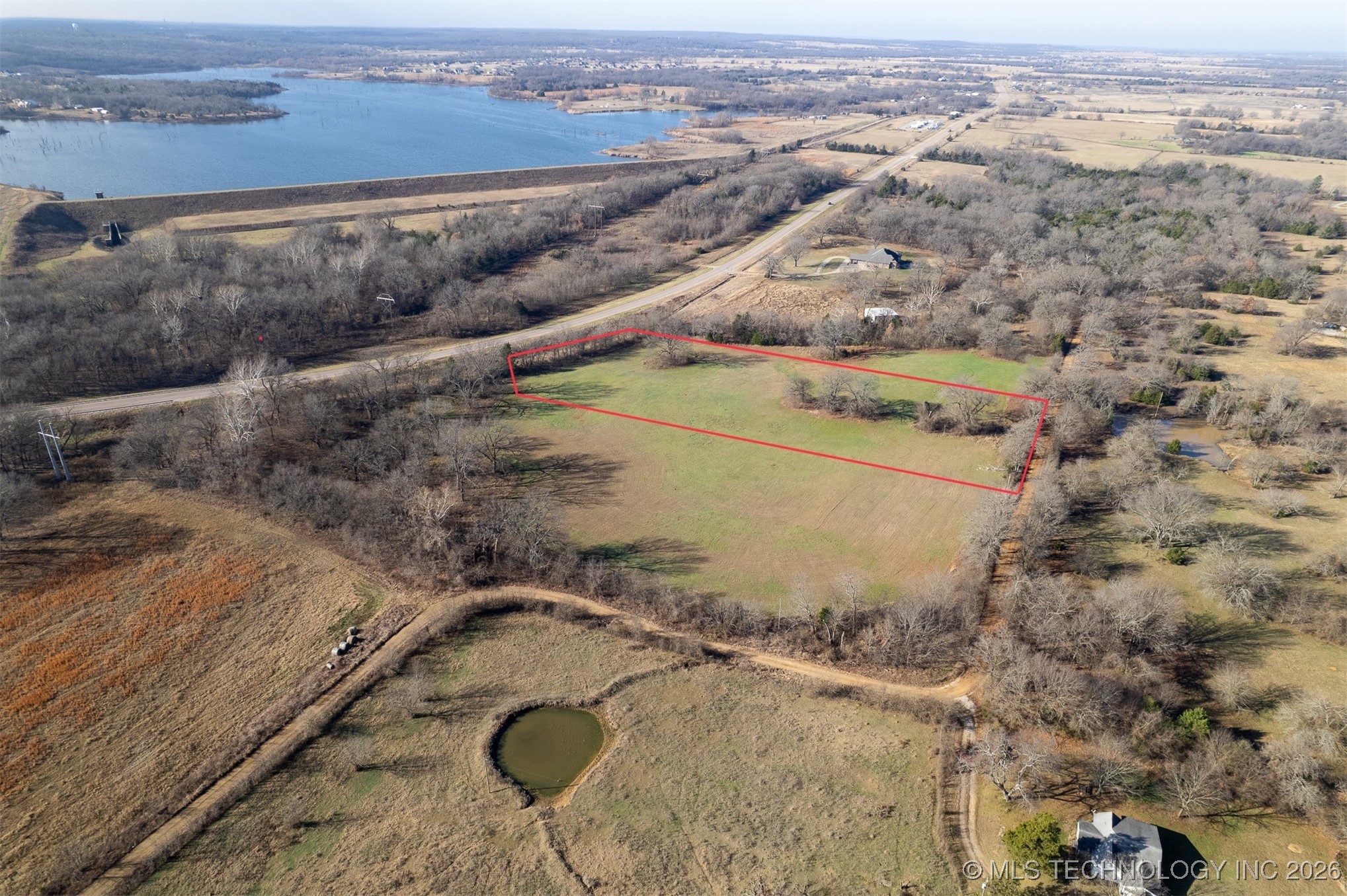 Valley Property Photo 3