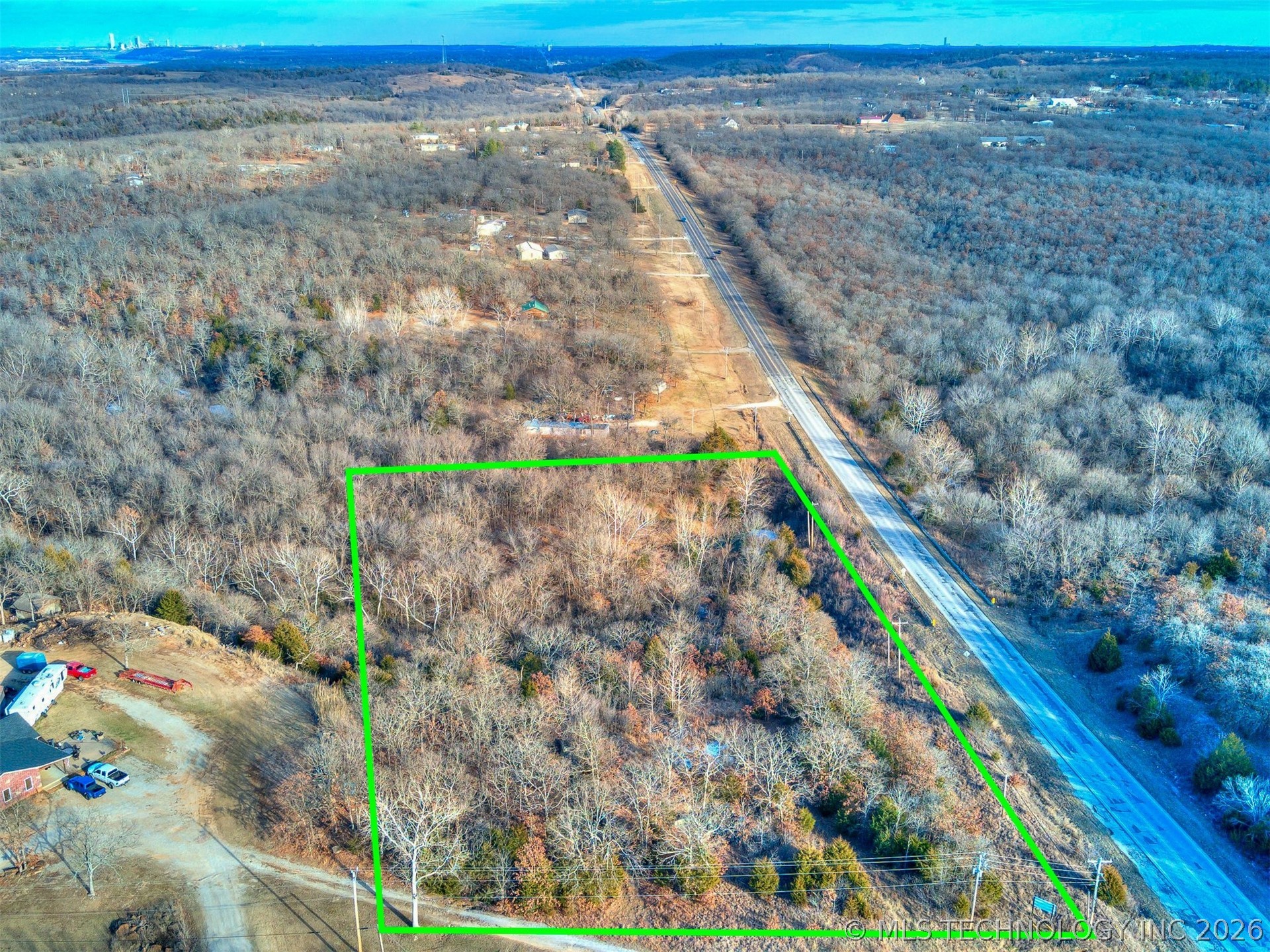 4061 S 177th Avenue W Property Photo 4