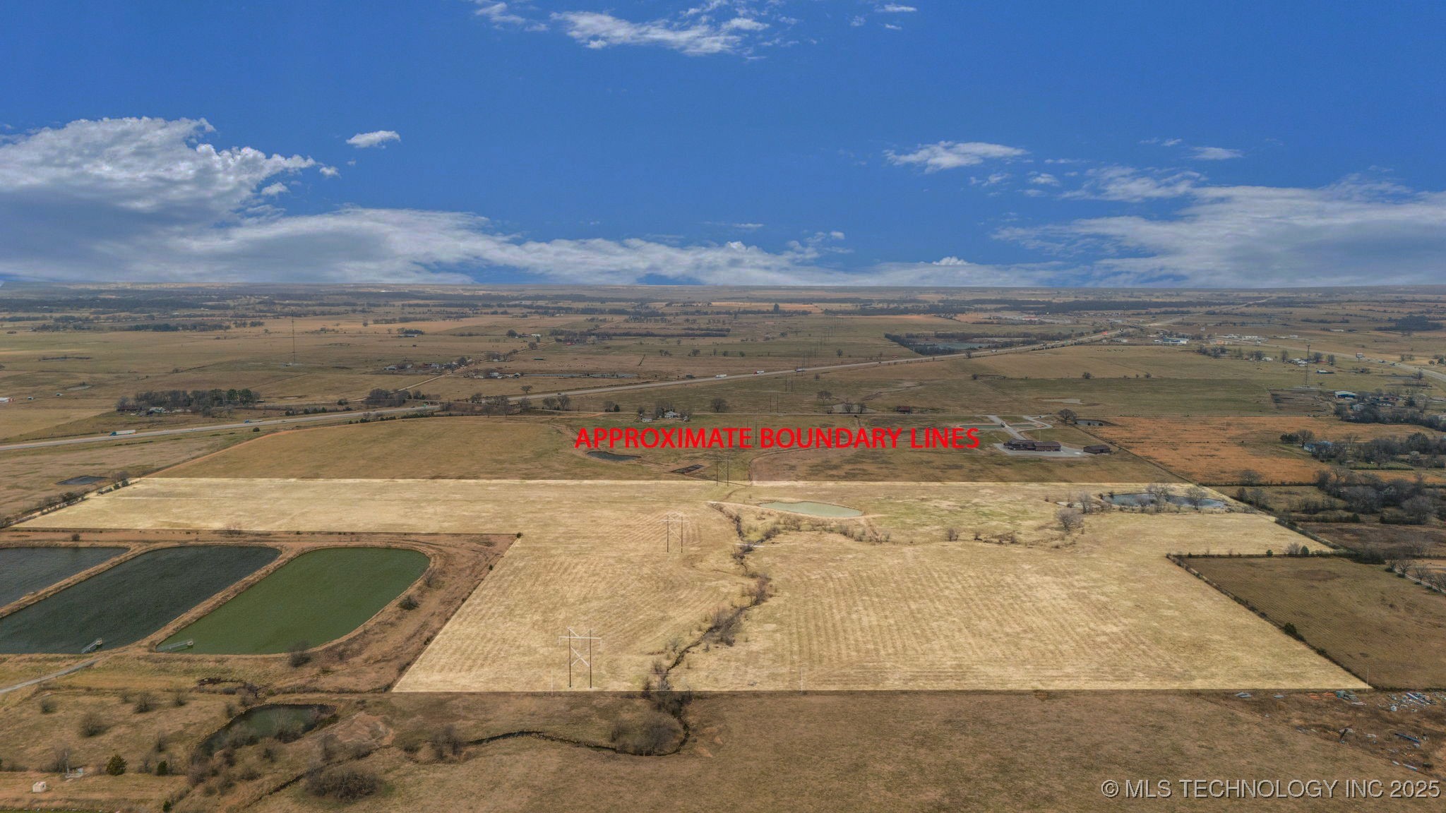 33265 S Highway 69 Property Photo 5