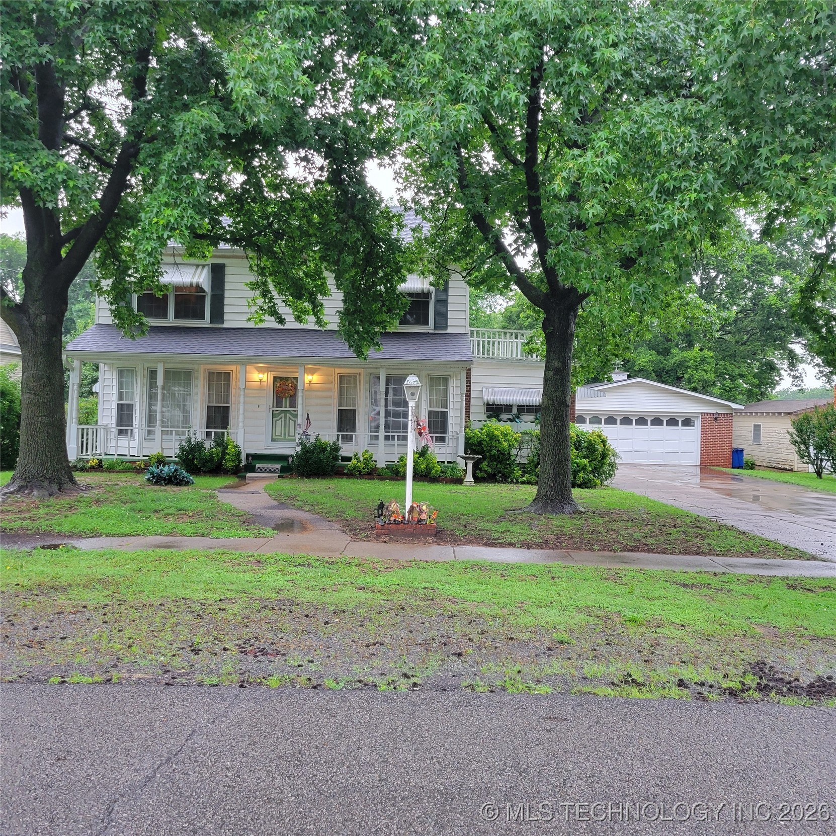 807 N Parkinson Avenue Property Photo 1