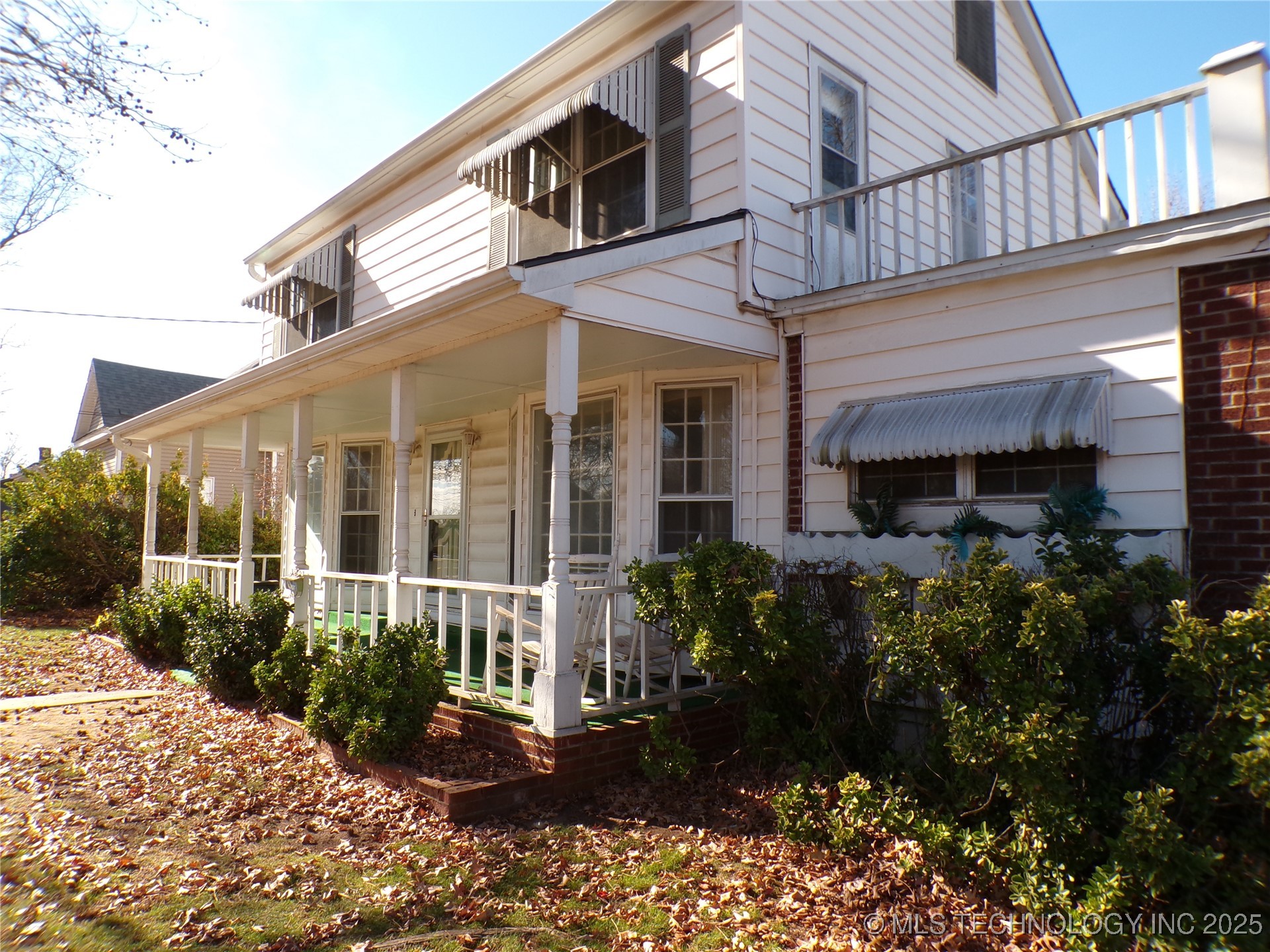 807 N Parkinson Avenue Property Photo 2