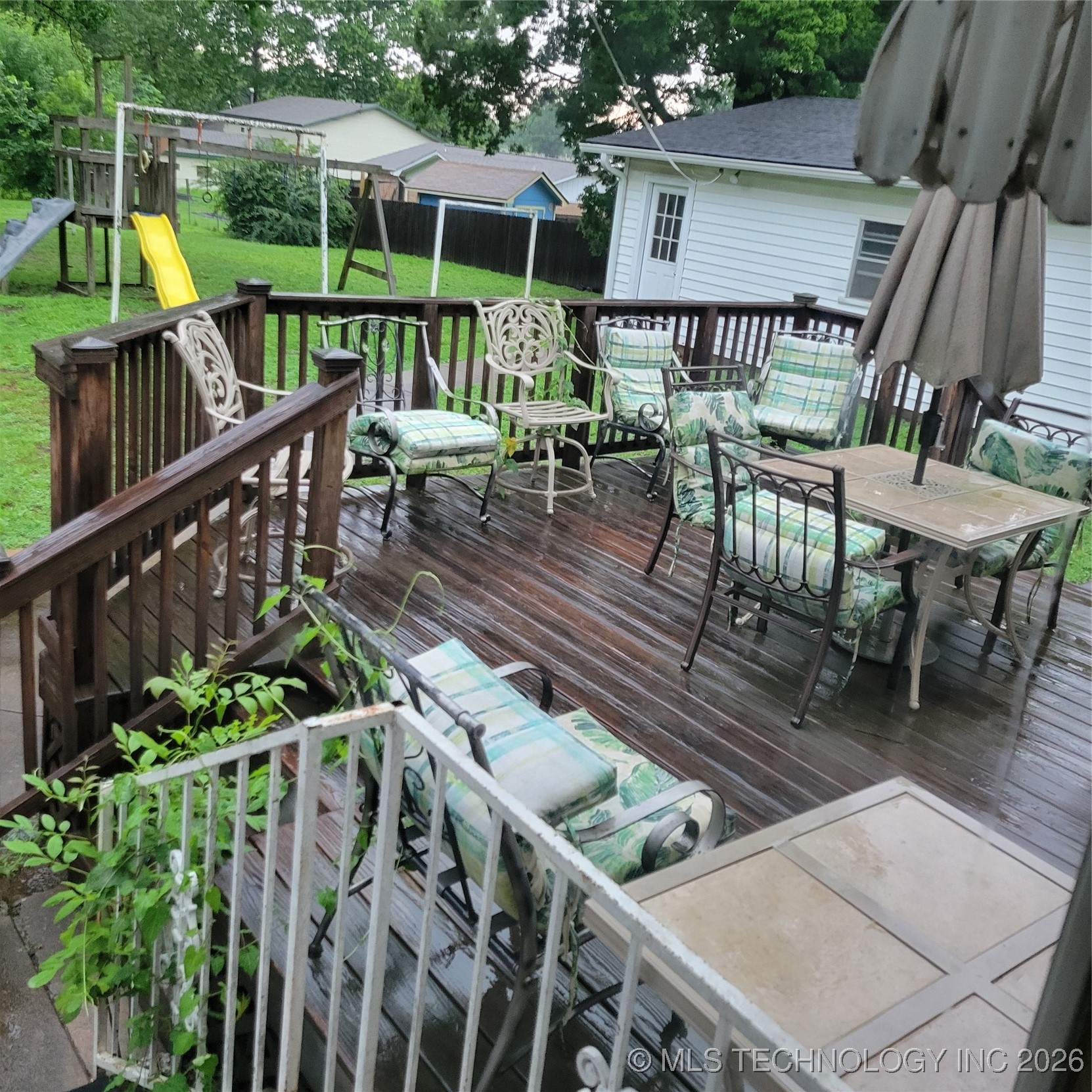 807 N Parkinson Avenue Property Photo 6