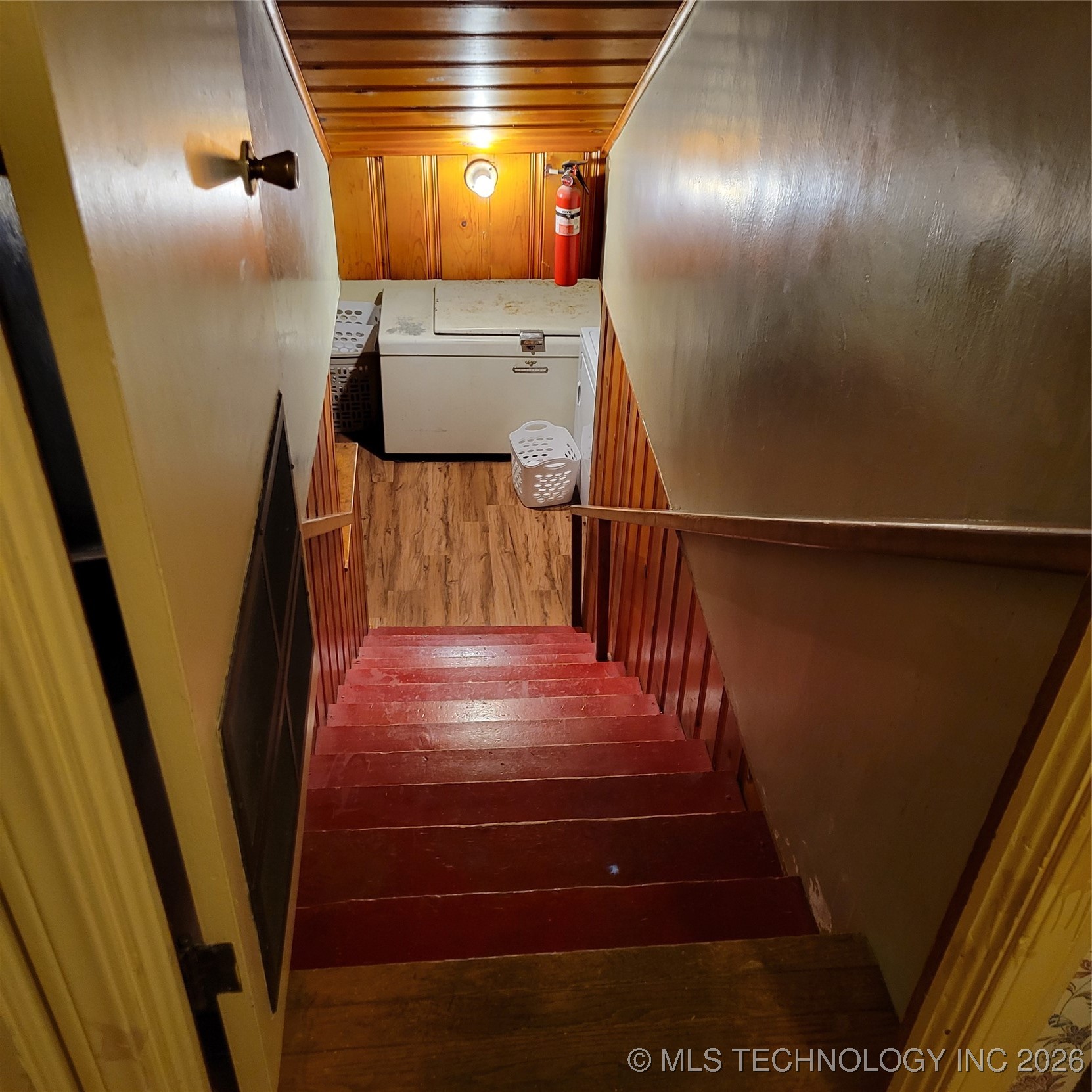 807 N Parkinson Avenue Property Photo 14