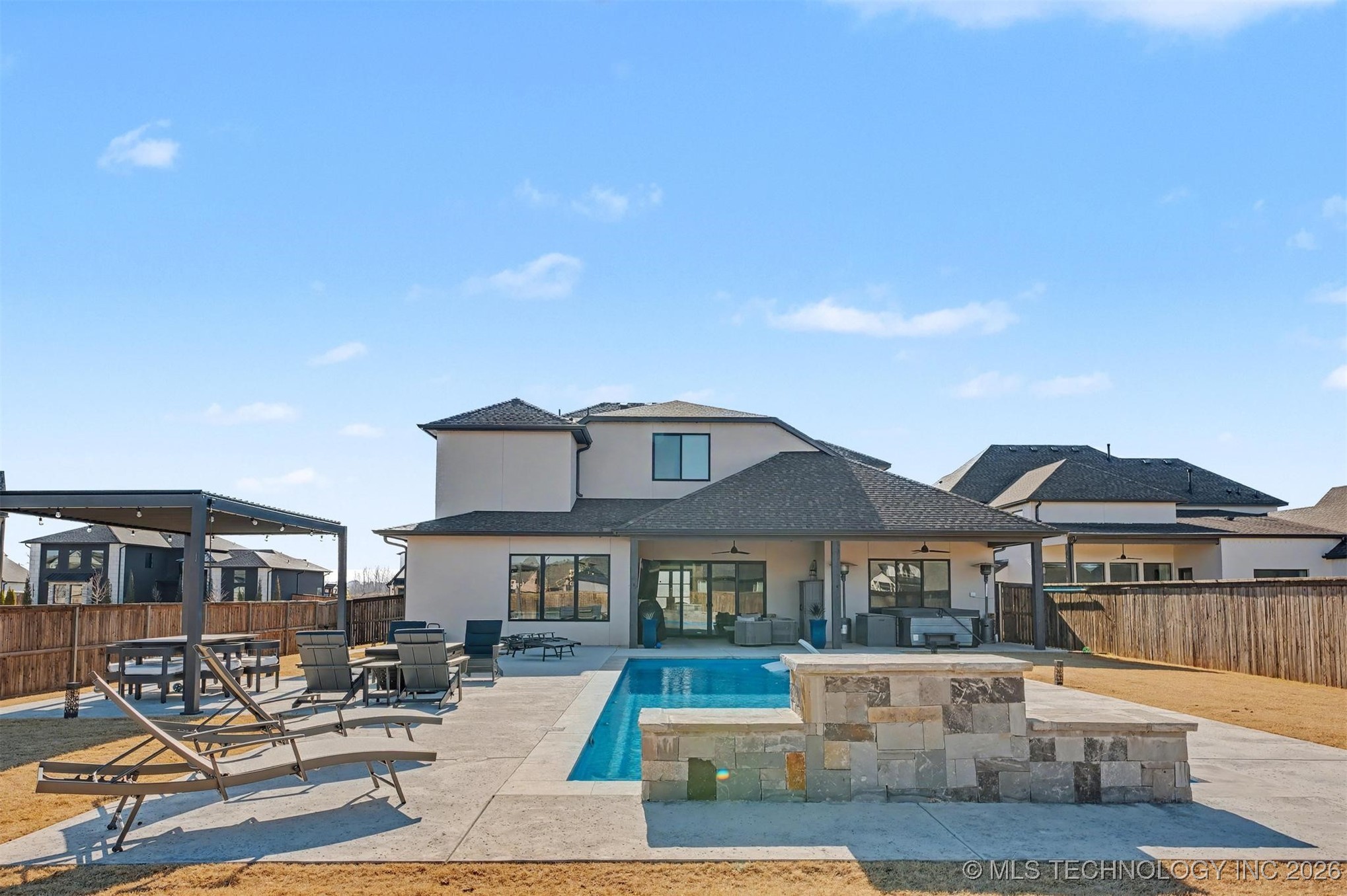 12668 S Fulton Avenue Property Photo 4