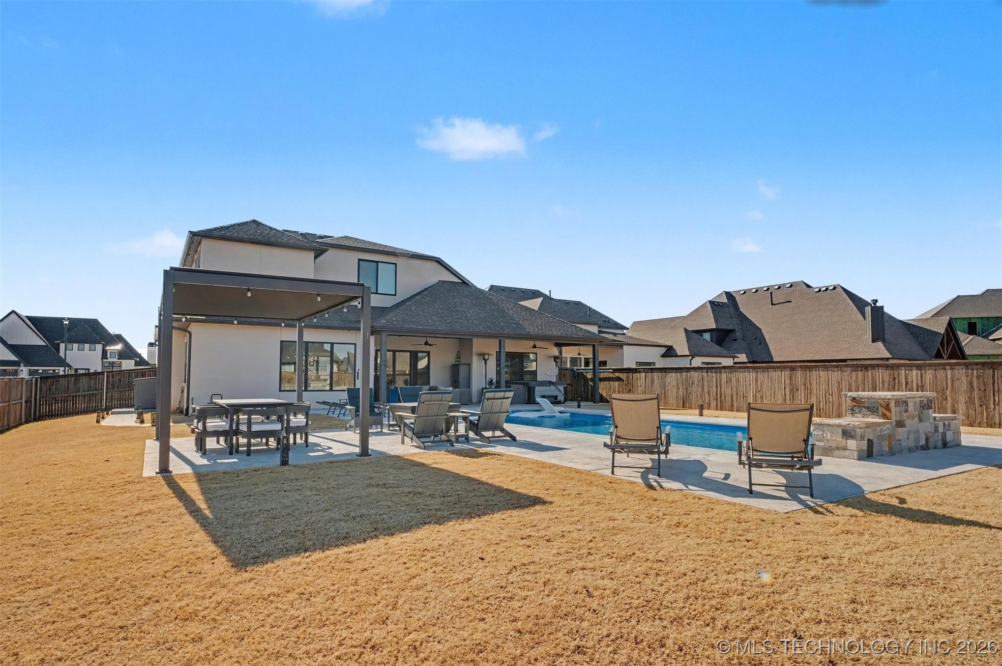 12668 S Fulton Avenue Property Photo 53