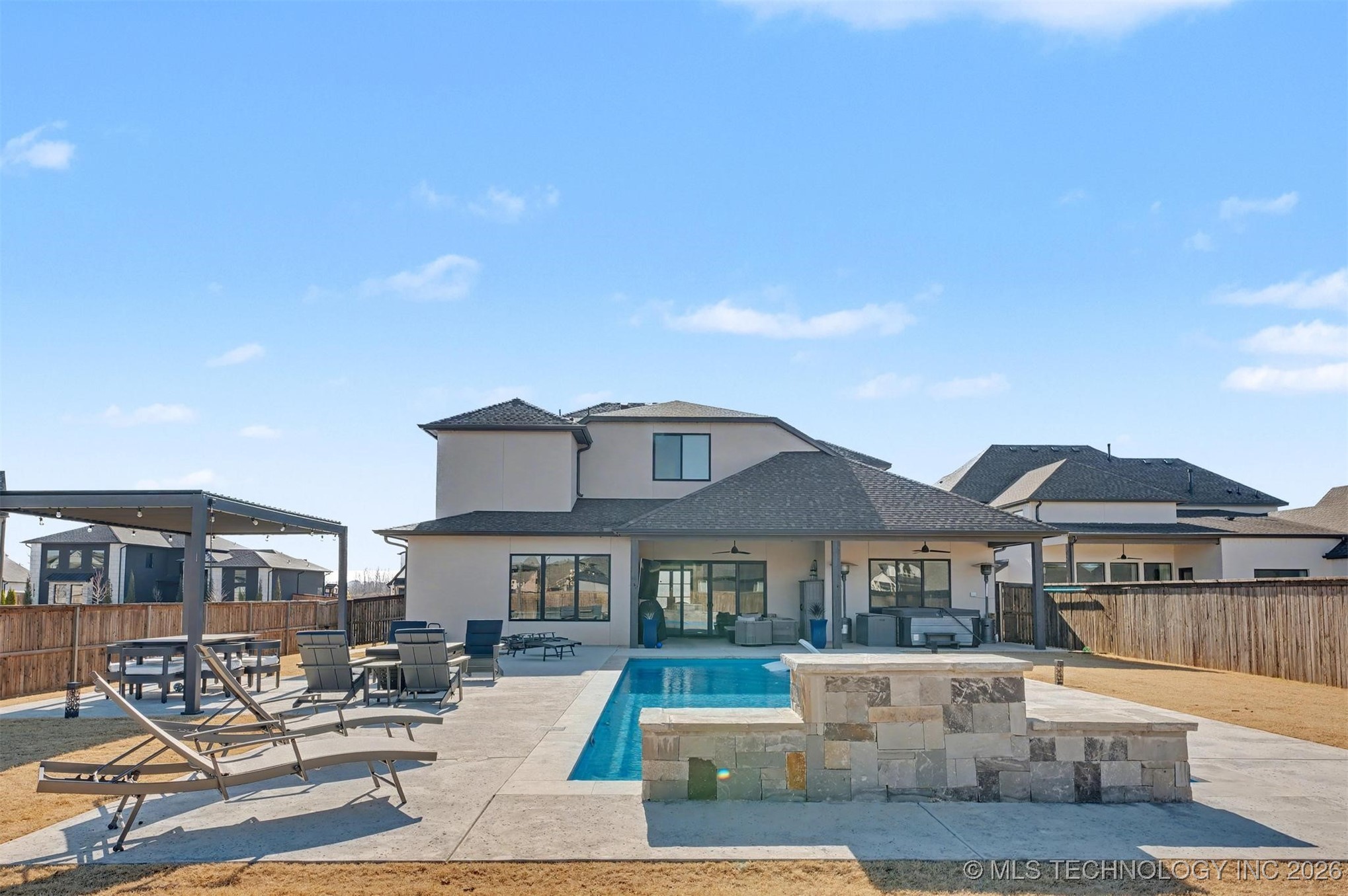 12668 S Fulton Avenue Property Photo 54