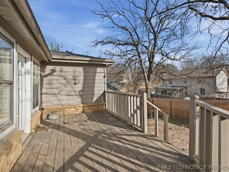 3437 S 75th West Avenue Property Photo 20