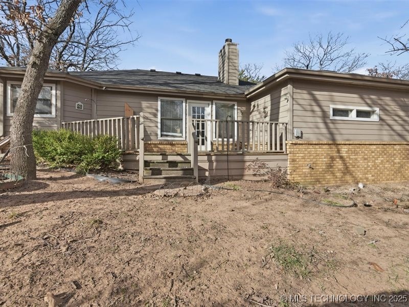 3437 S 75th West Avenue Property Photo 21