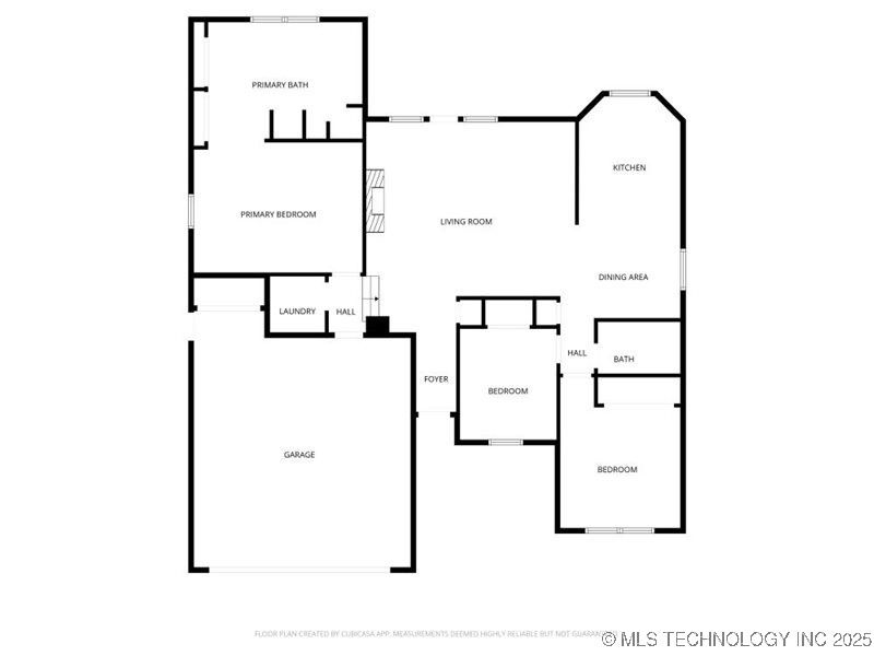 3437 S 75th West Avenue Property Photo 22