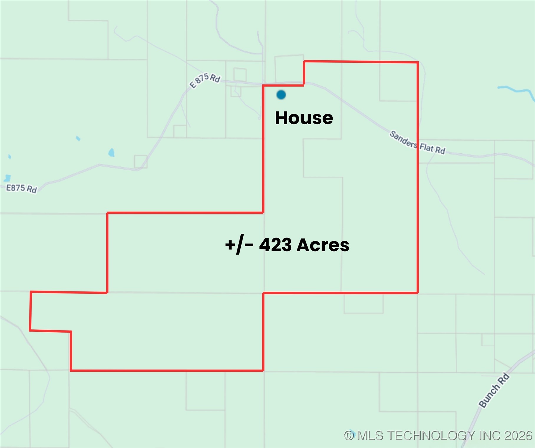87499 S 4640 Road Property Photo 3