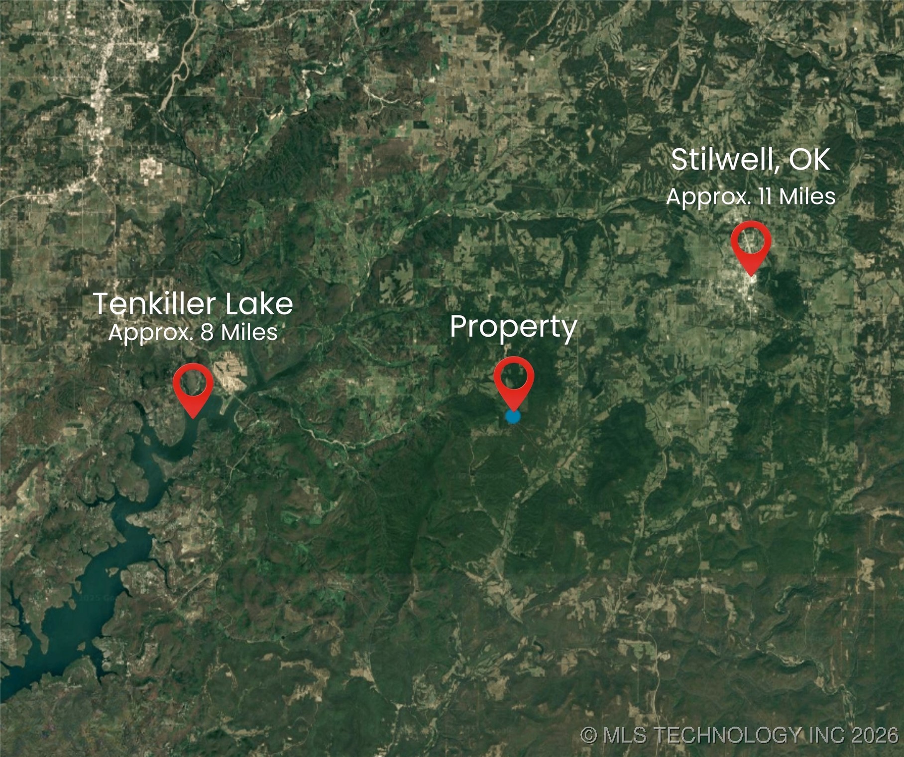 87499 S 4640 Road Property Photo 5