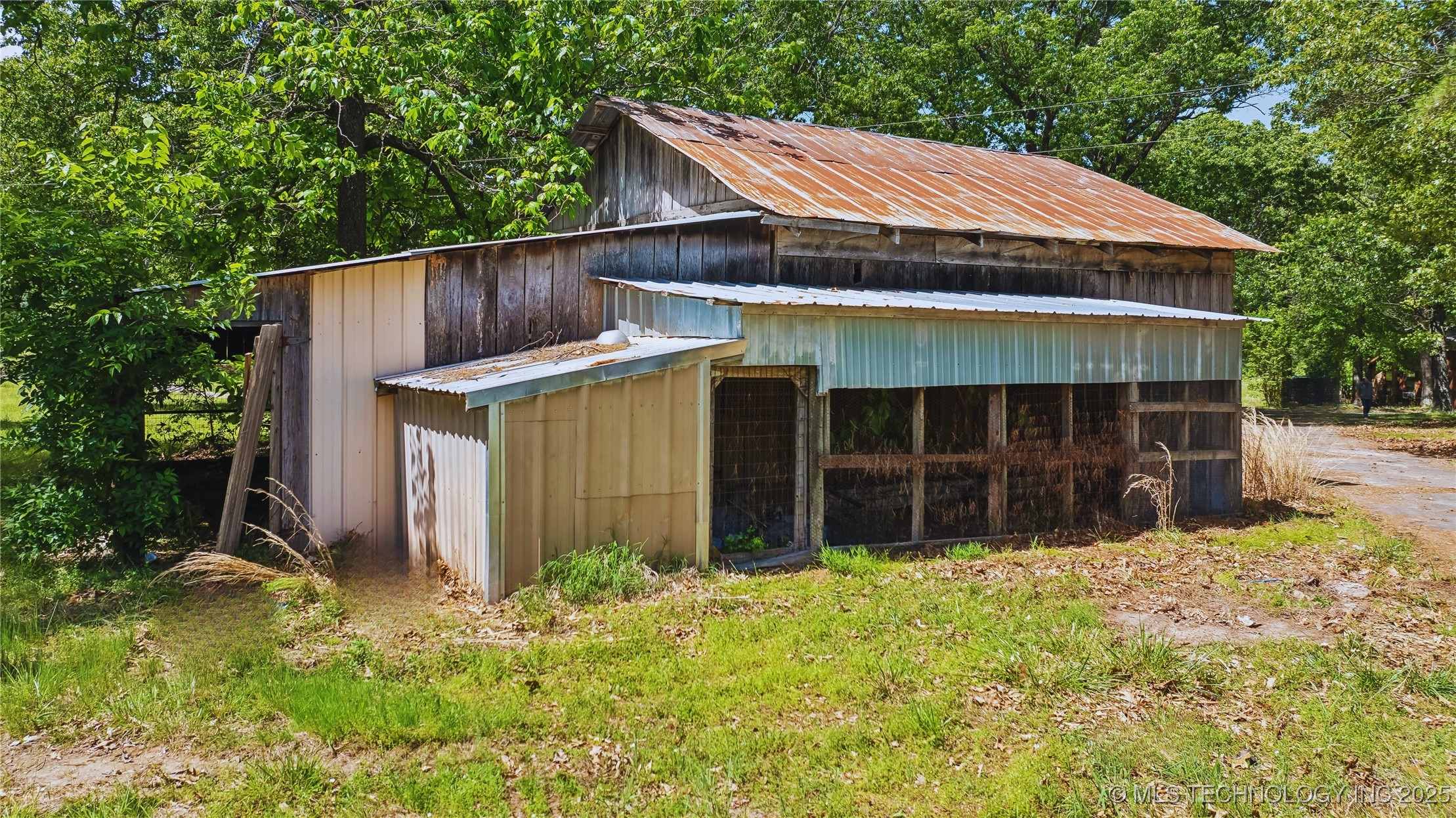 87499 S 4640 Road Property Photo 19