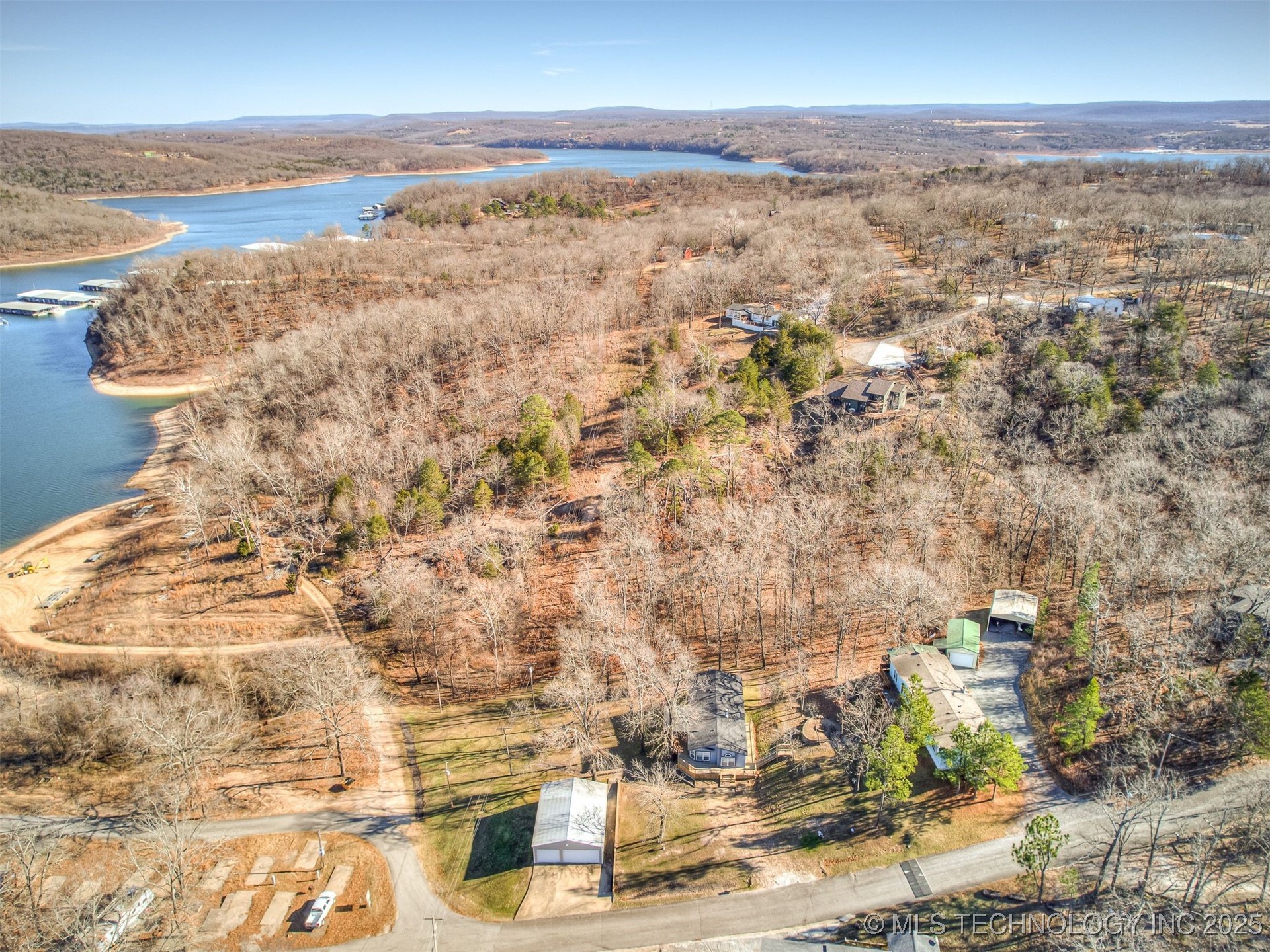 32159 S Cherokee Lane Property Photo 1