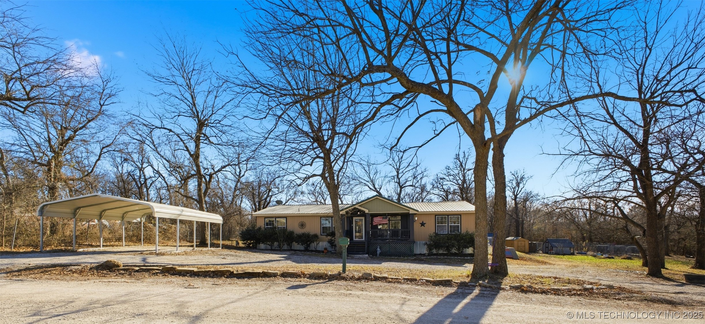 1291 Barnes Street Property Photo 1