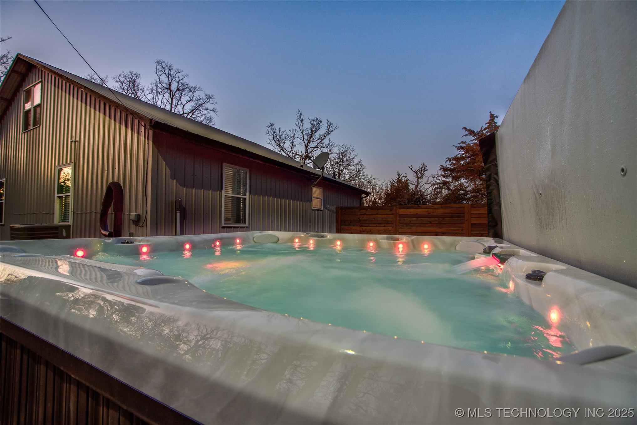 555 Williams Drive Property Photo 55