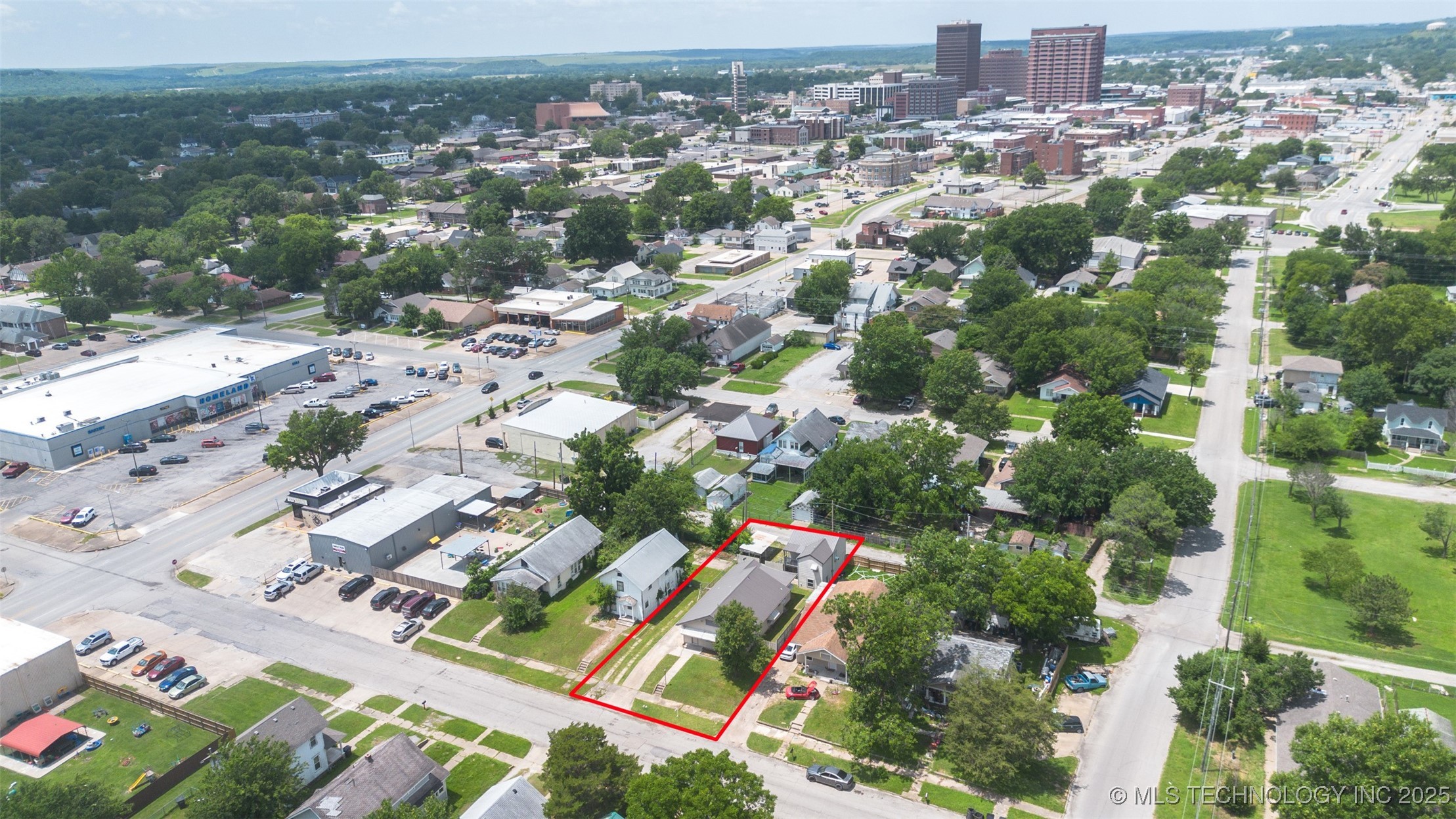 111 S Chickasaw Avenue Property Photo 36