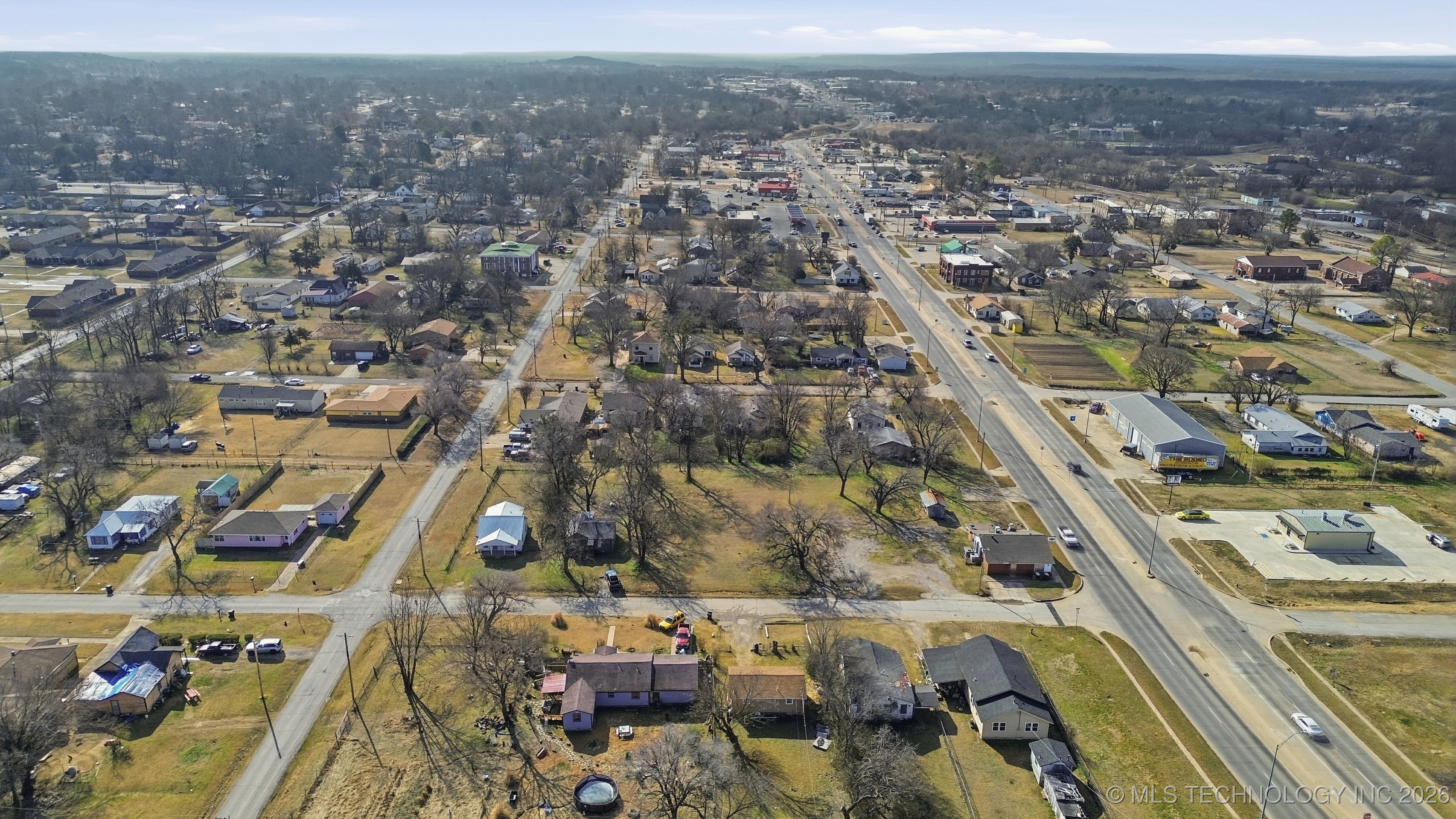 419 N Wood Drive Property Photo 7