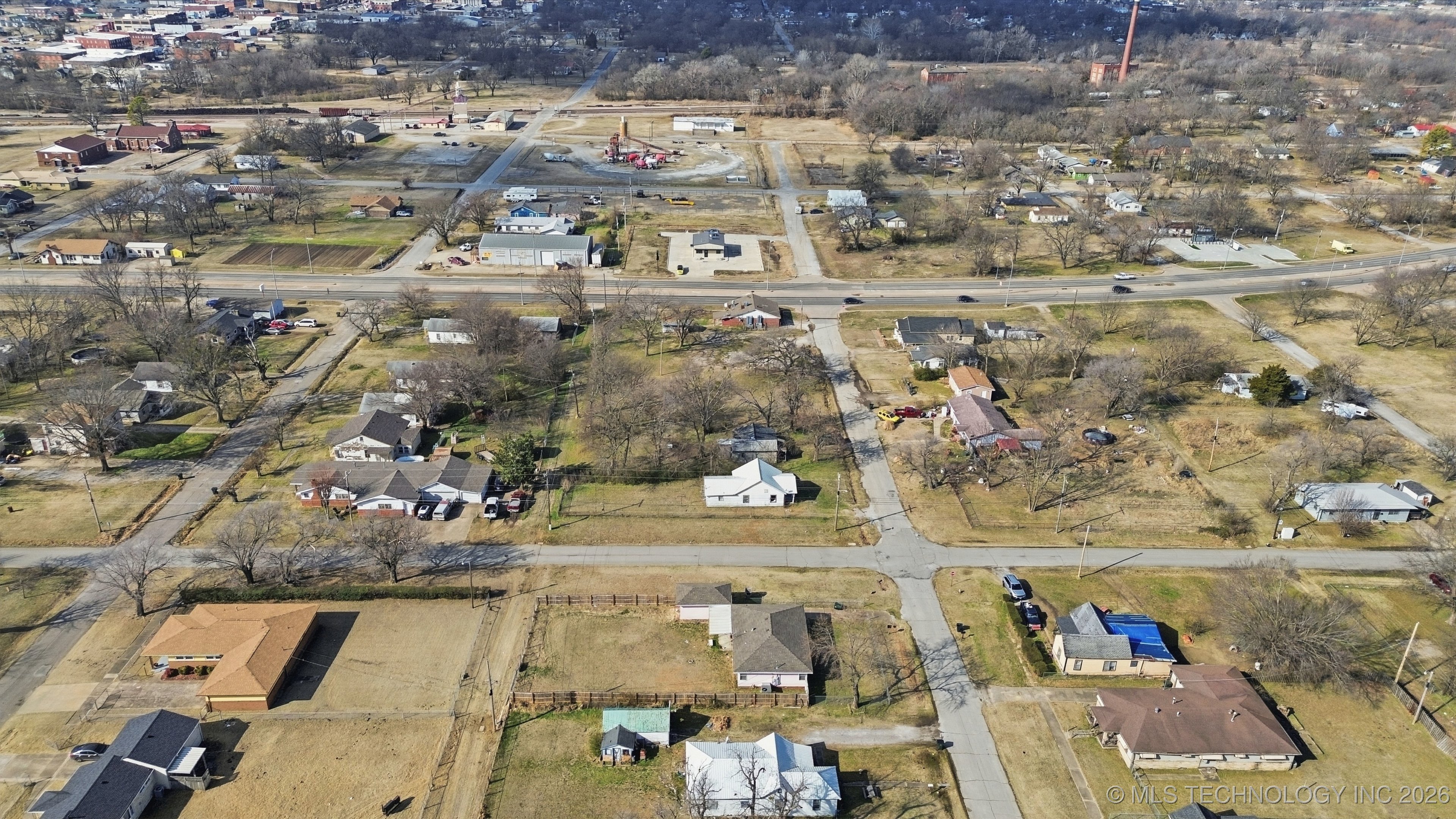 419 N Wood Drive Property Photo 9