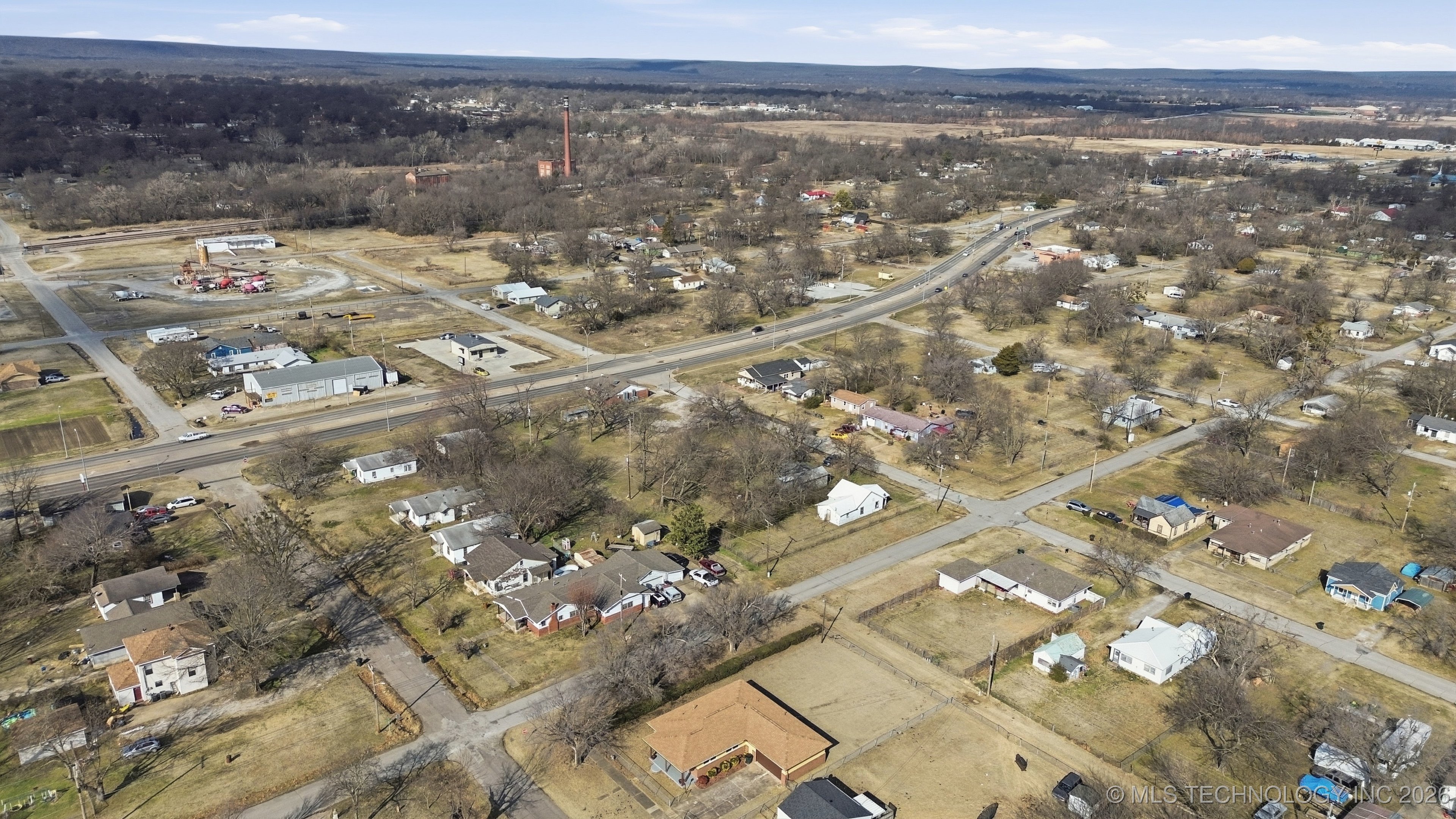 419 N Wood Drive Property Photo 10