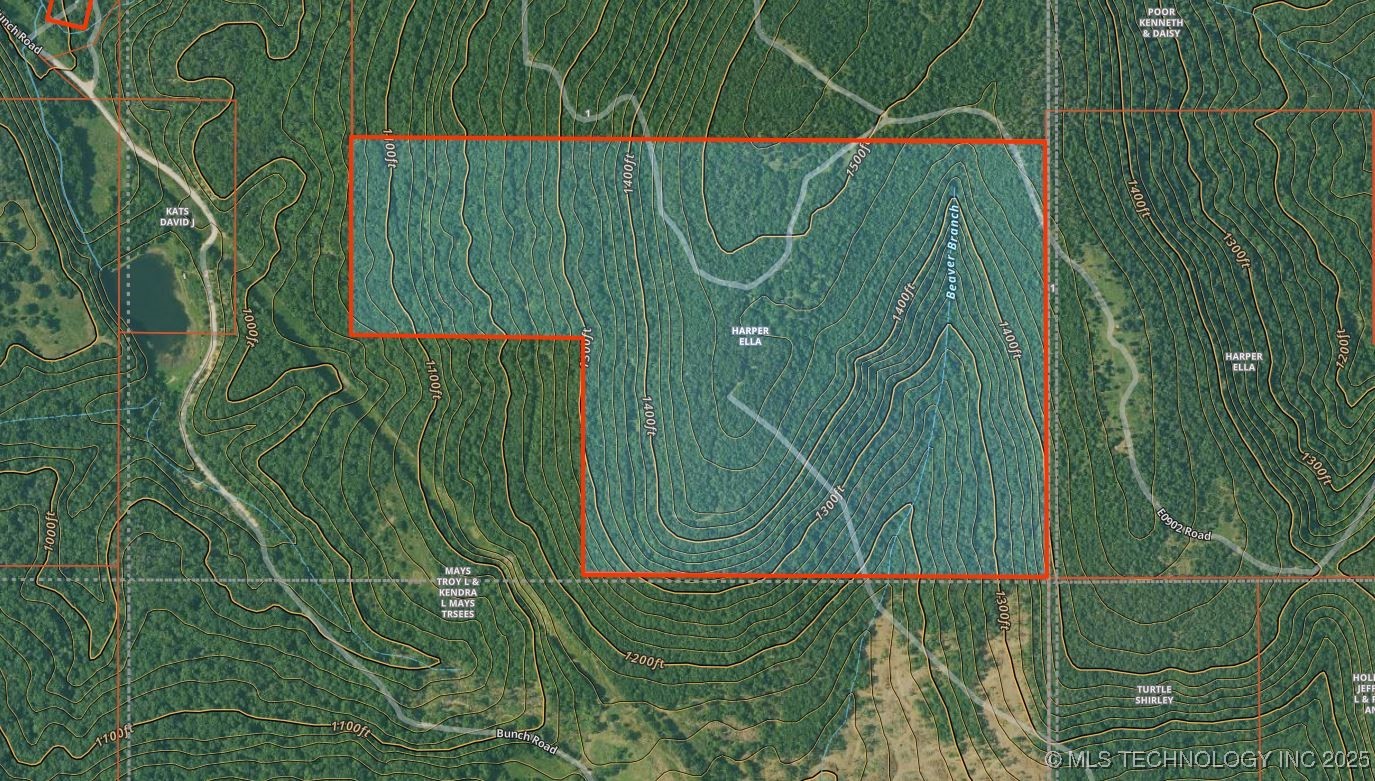 101 S 4659 Road Property Photo 1