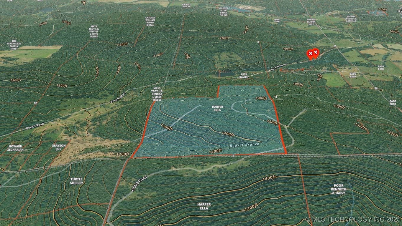 101 S 4659 Road Property Photo 4