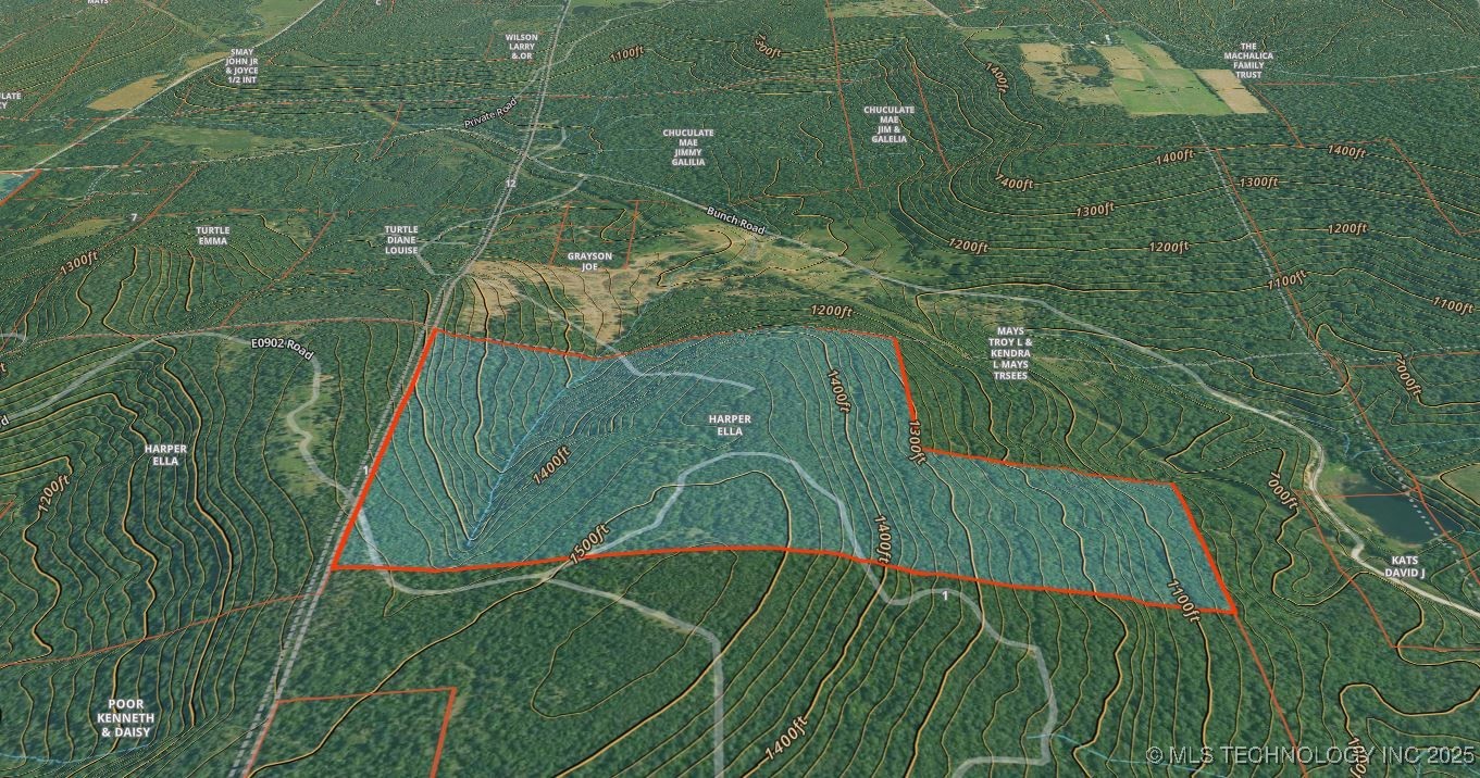 101 S 4659 Road Property Photo 6