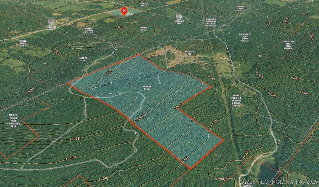 101 S 4659 Road Property Photo 7