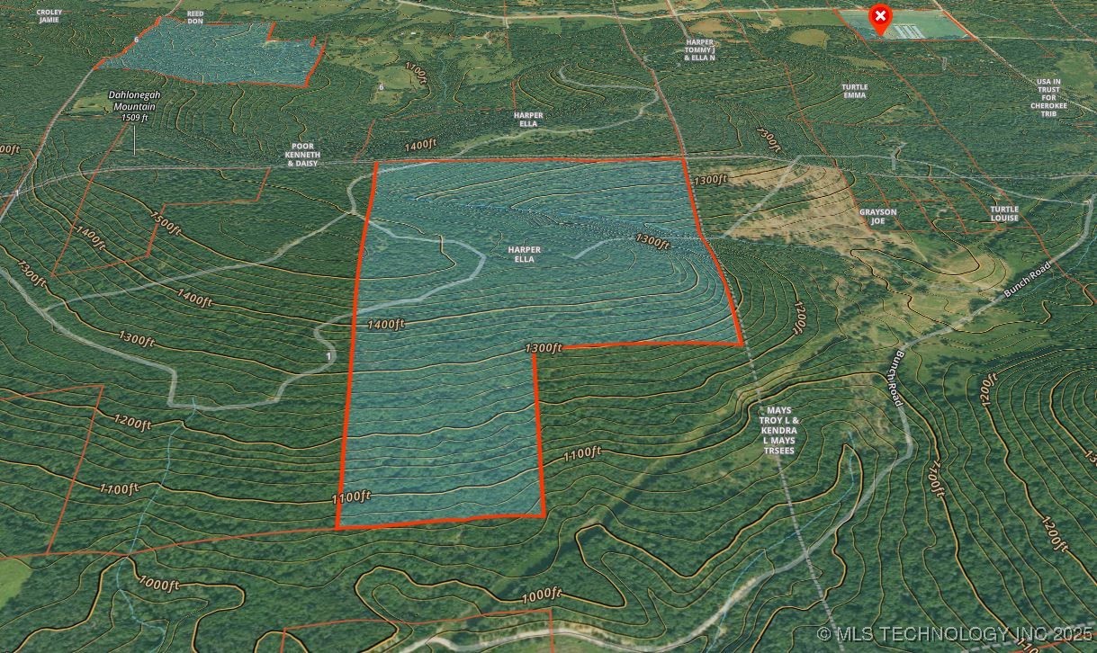 101 S 4659 Road Property Photo 8