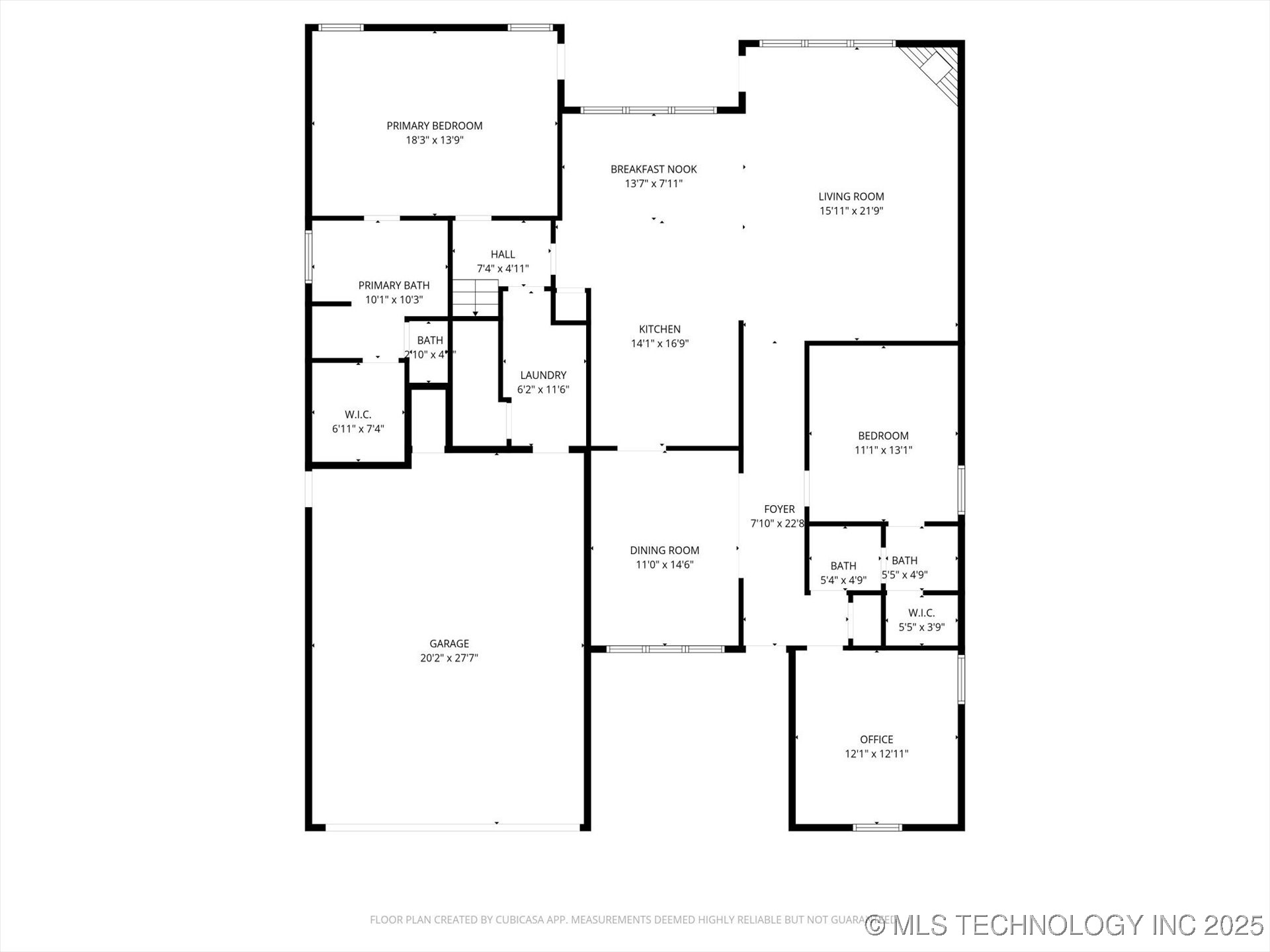 2619 S 14th Place Property Photo 28